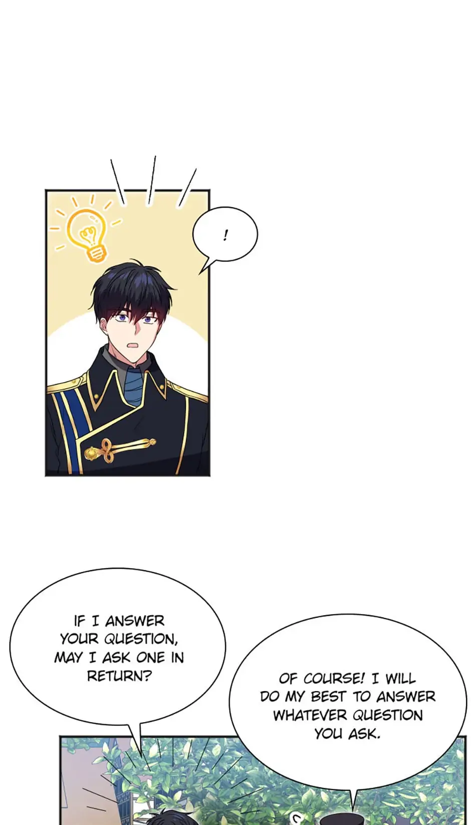 I Went On Strike Because It Was A Time Limit Chapter 10 page 29