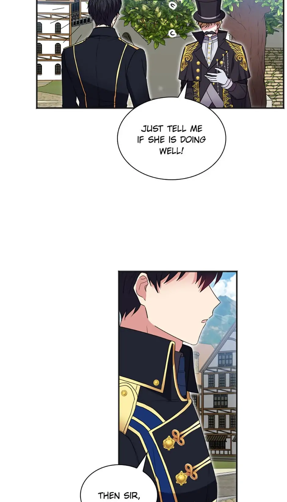 I Went On Strike Because It Was A Time Limit Chapter 10 page 30