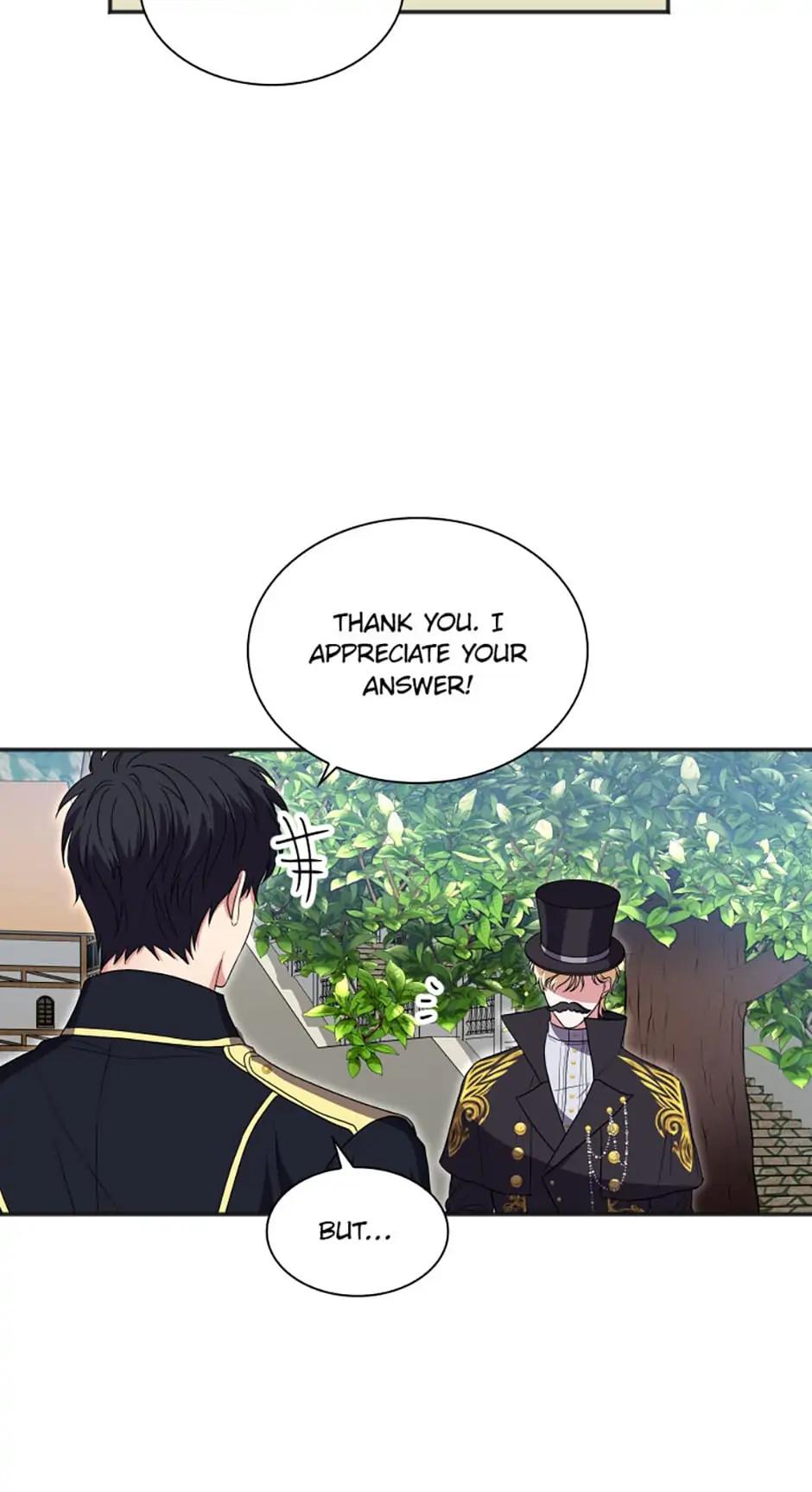 I Went On Strike Because It Was A Time Limit Chapter 10 page 34