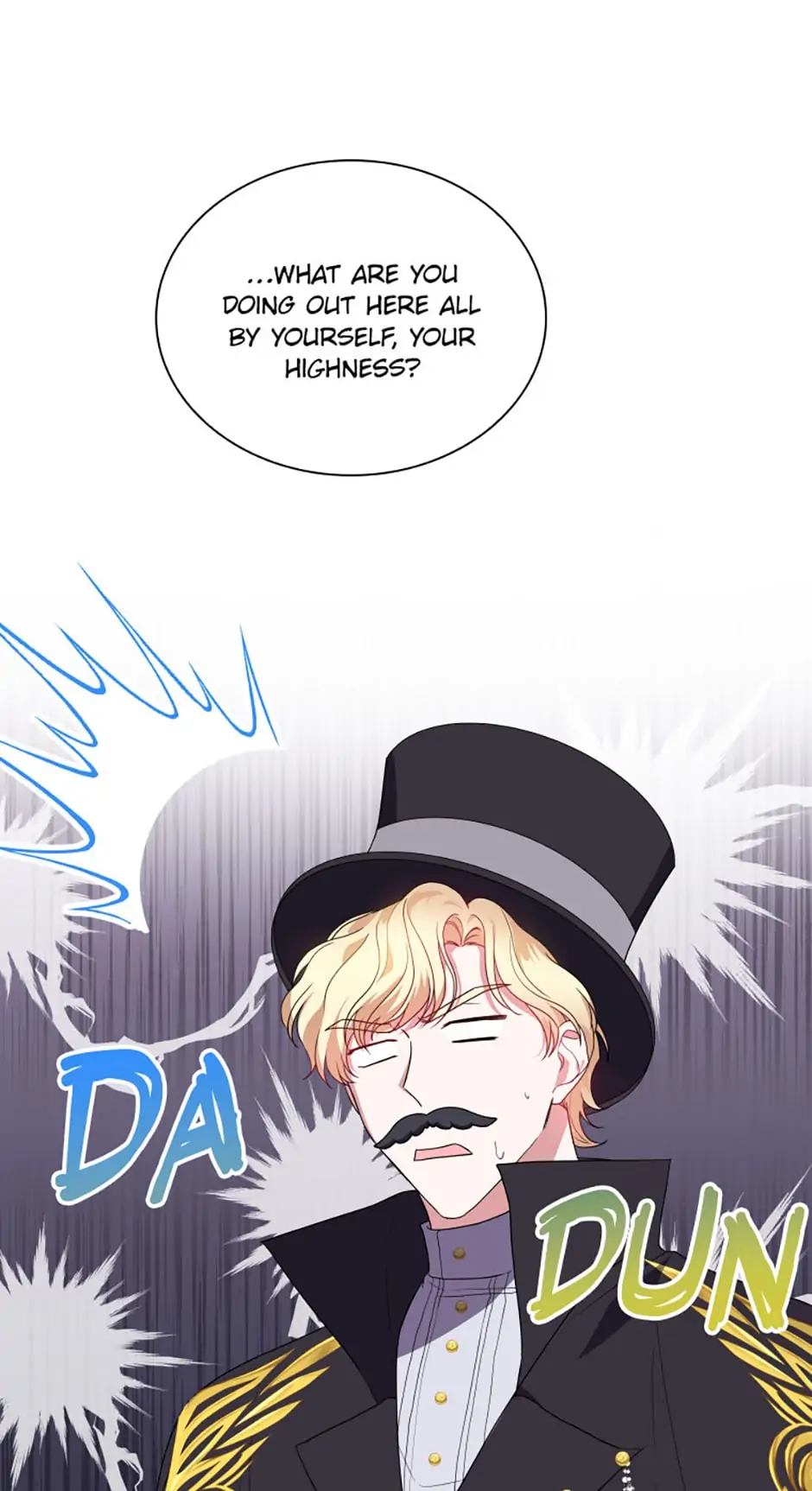 I Went On Strike Because It Was A Time Limit Chapter 10 page 35