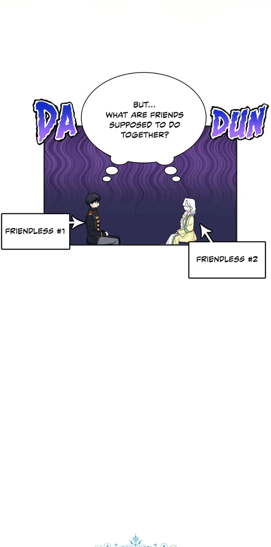 I Went On Strike Because It Was A Time Limit Chapter 10 page 3
