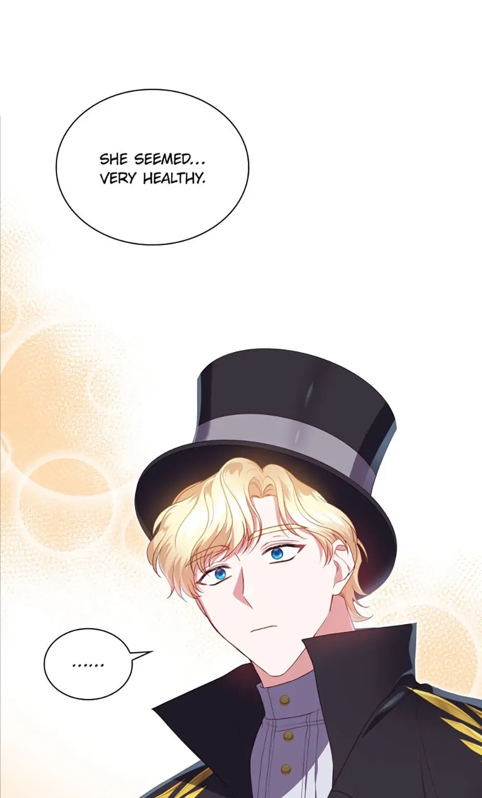 I Went On Strike Because It Was A Time Limit Chapter 10 page 40