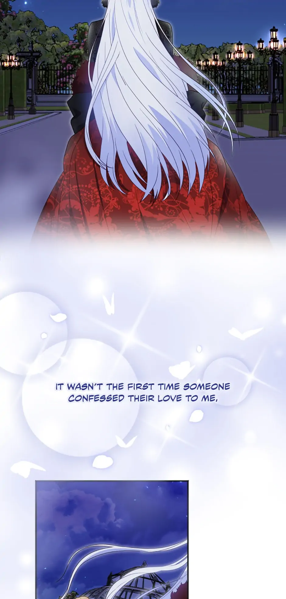 I Went On Strike Because It Was A Time Limit Chapter 10 page 43