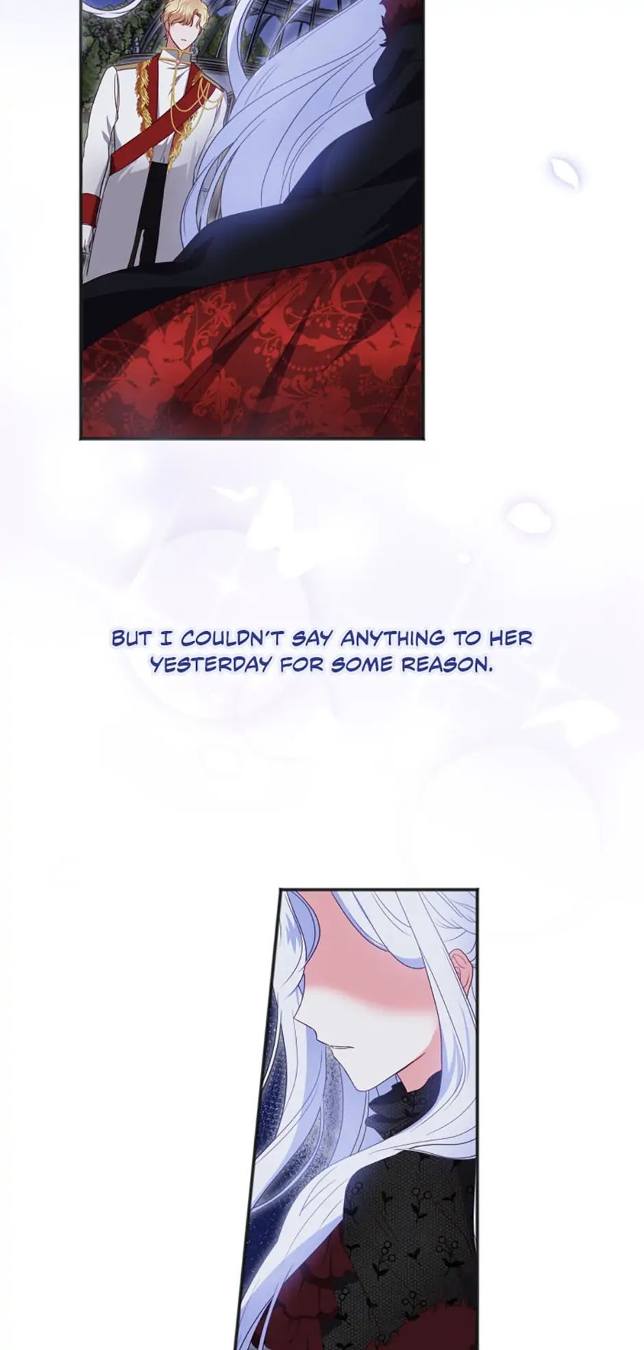 I Went On Strike Because It Was A Time Limit Chapter 10 page 44