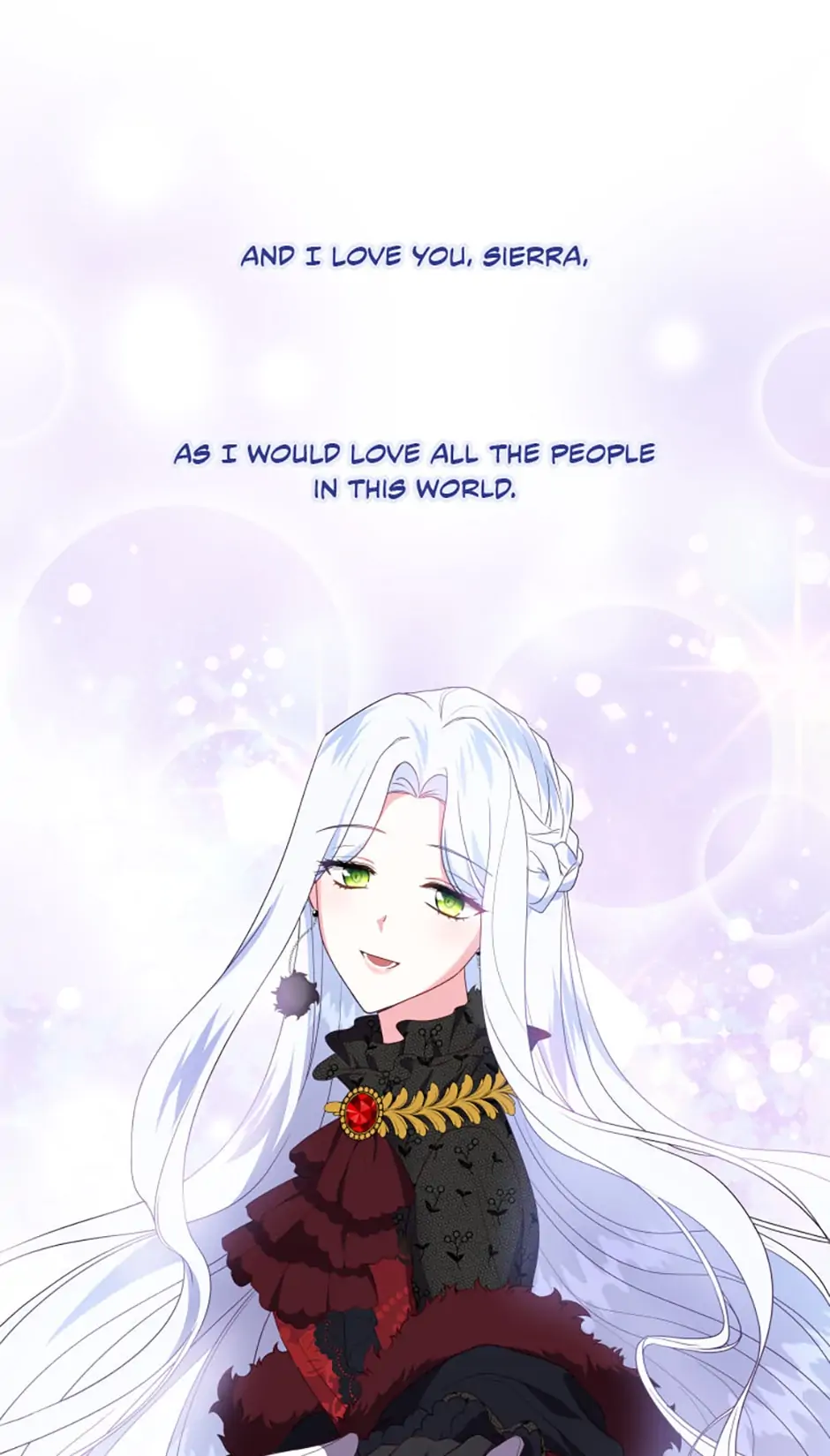 I Went On Strike Because It Was A Time Limit Chapter 10 page 46