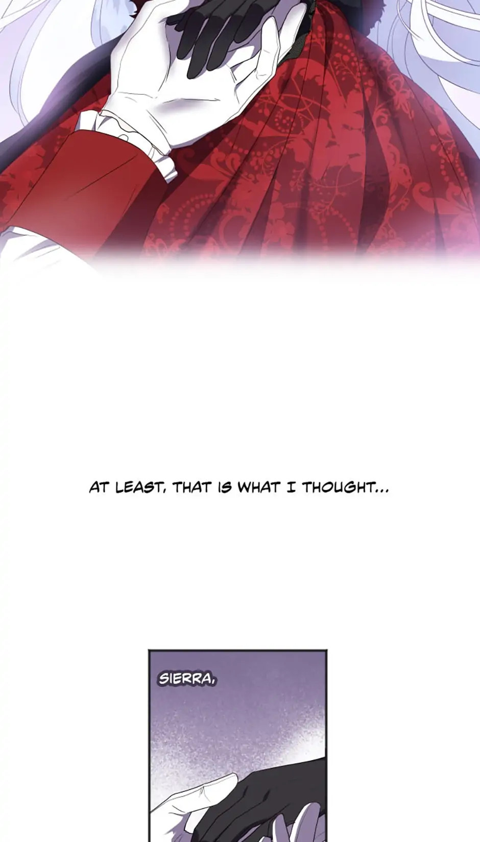 I Went On Strike Because It Was A Time Limit Chapter 10 page 47