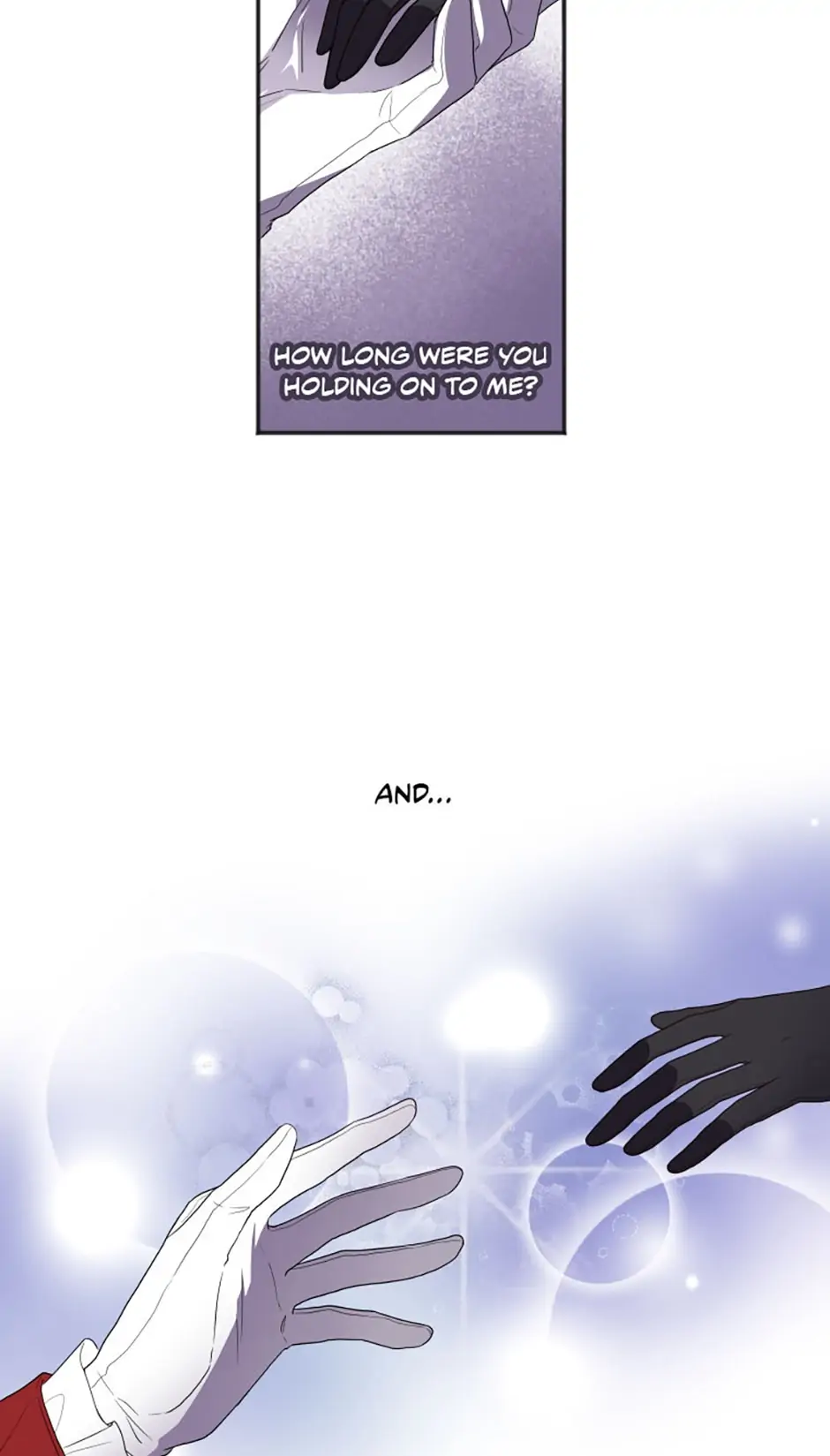 I Went On Strike Because It Was A Time Limit Chapter 10 page 48