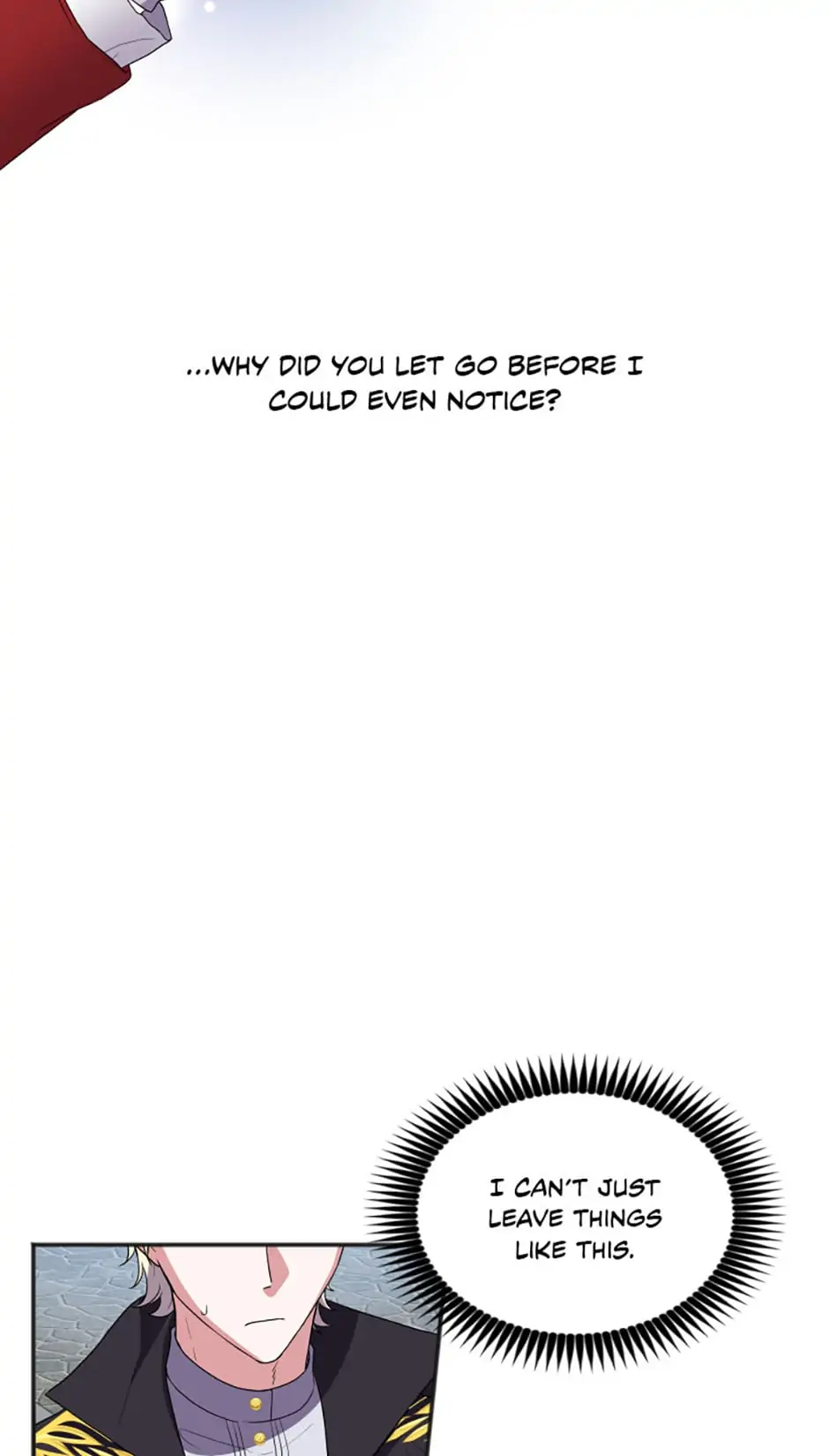 I Went On Strike Because It Was A Time Limit Chapter 10 page 49