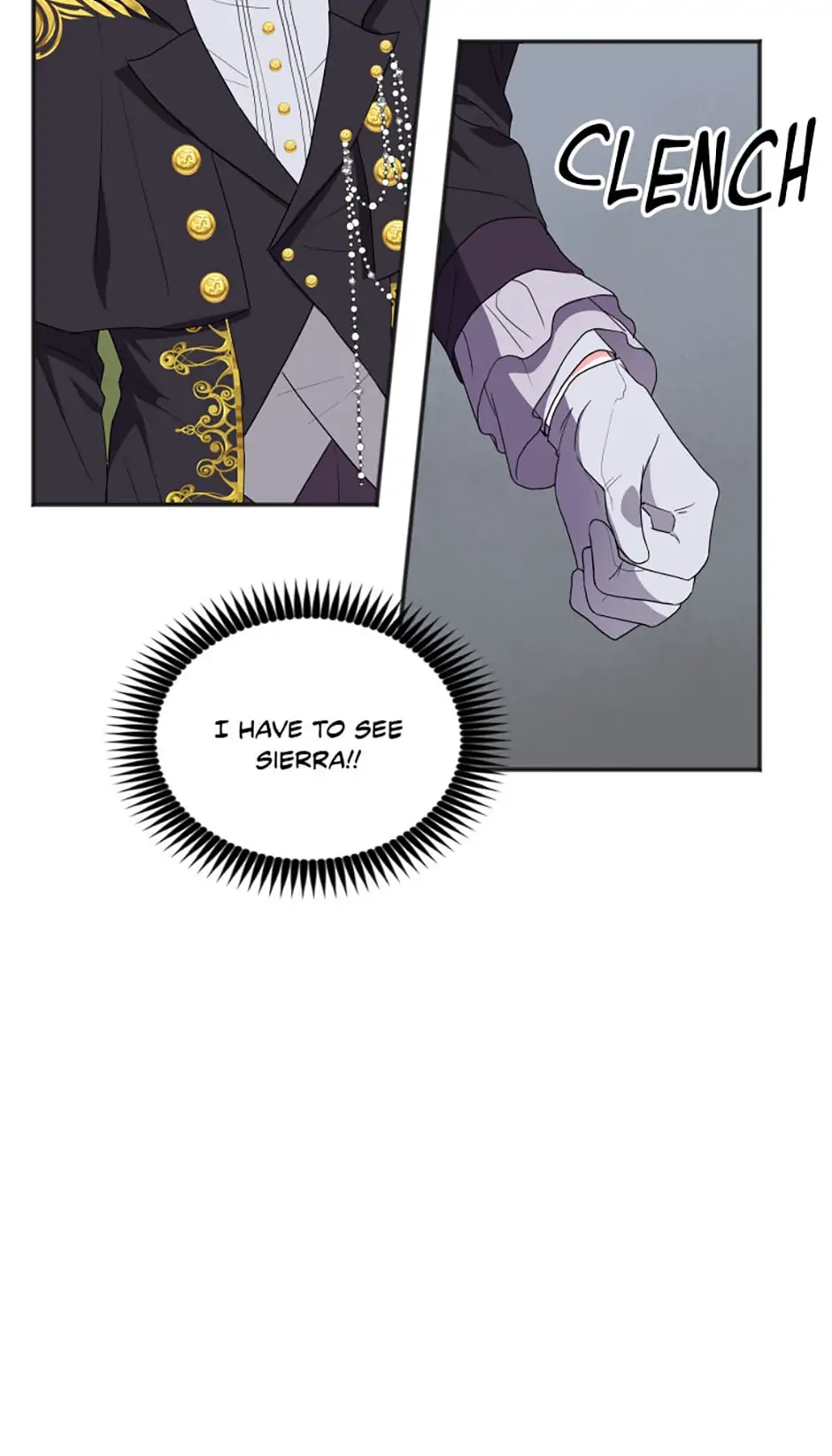 I Went On Strike Because It Was A Time Limit Chapter 10 page 50