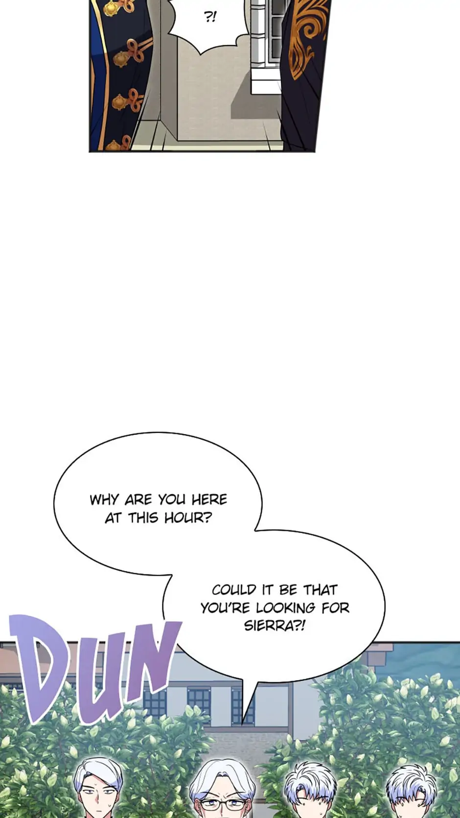 I Went On Strike Because It Was A Time Limit Chapter 10 page 53