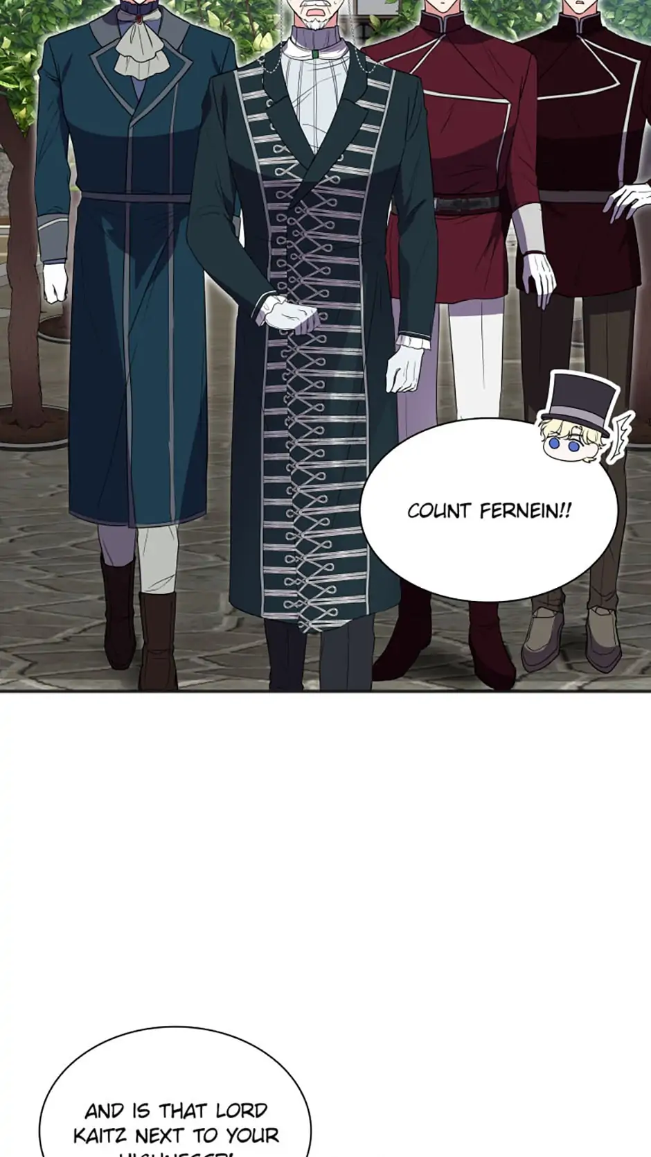 I Went On Strike Because It Was A Time Limit Chapter 10 page 54