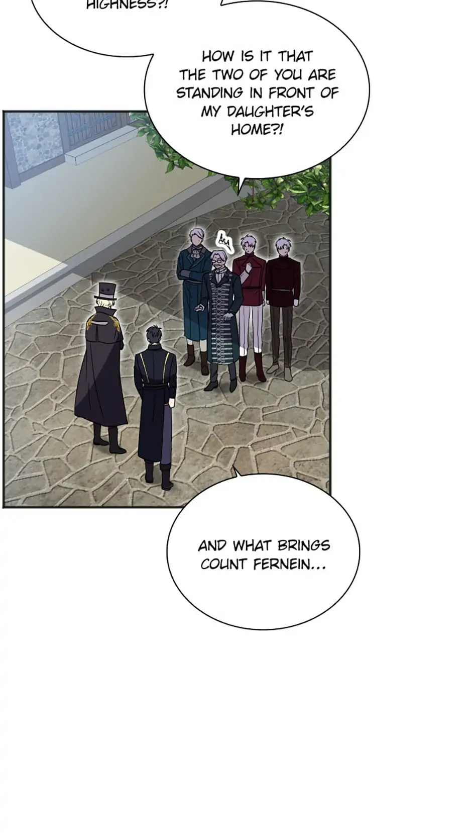 I Went On Strike Because It Was A Time Limit Chapter 10 page 55