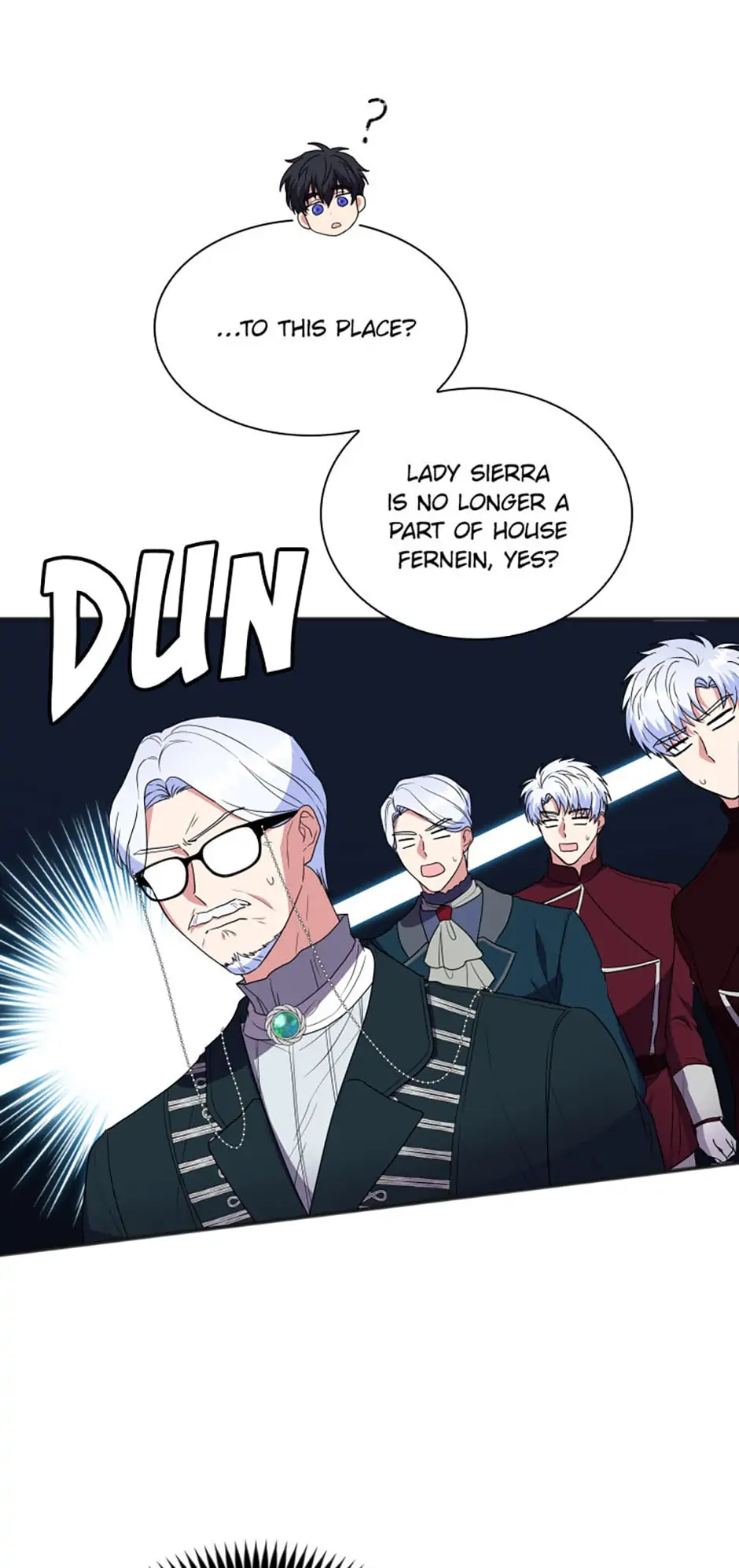 I Went On Strike Because It Was A Time Limit Chapter 10 page 56