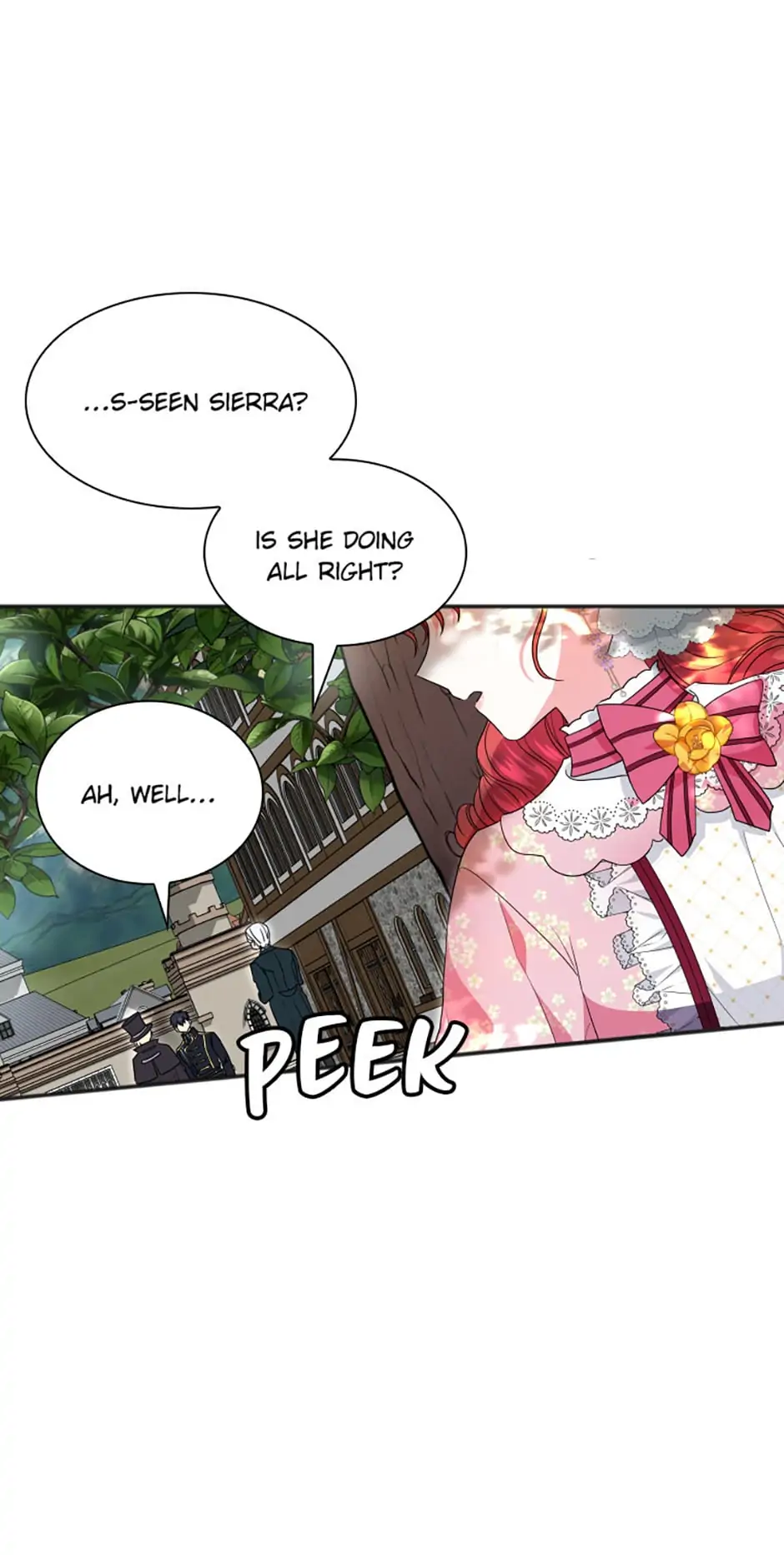 I Went On Strike Because It Was A Time Limit Chapter 10 page 61
