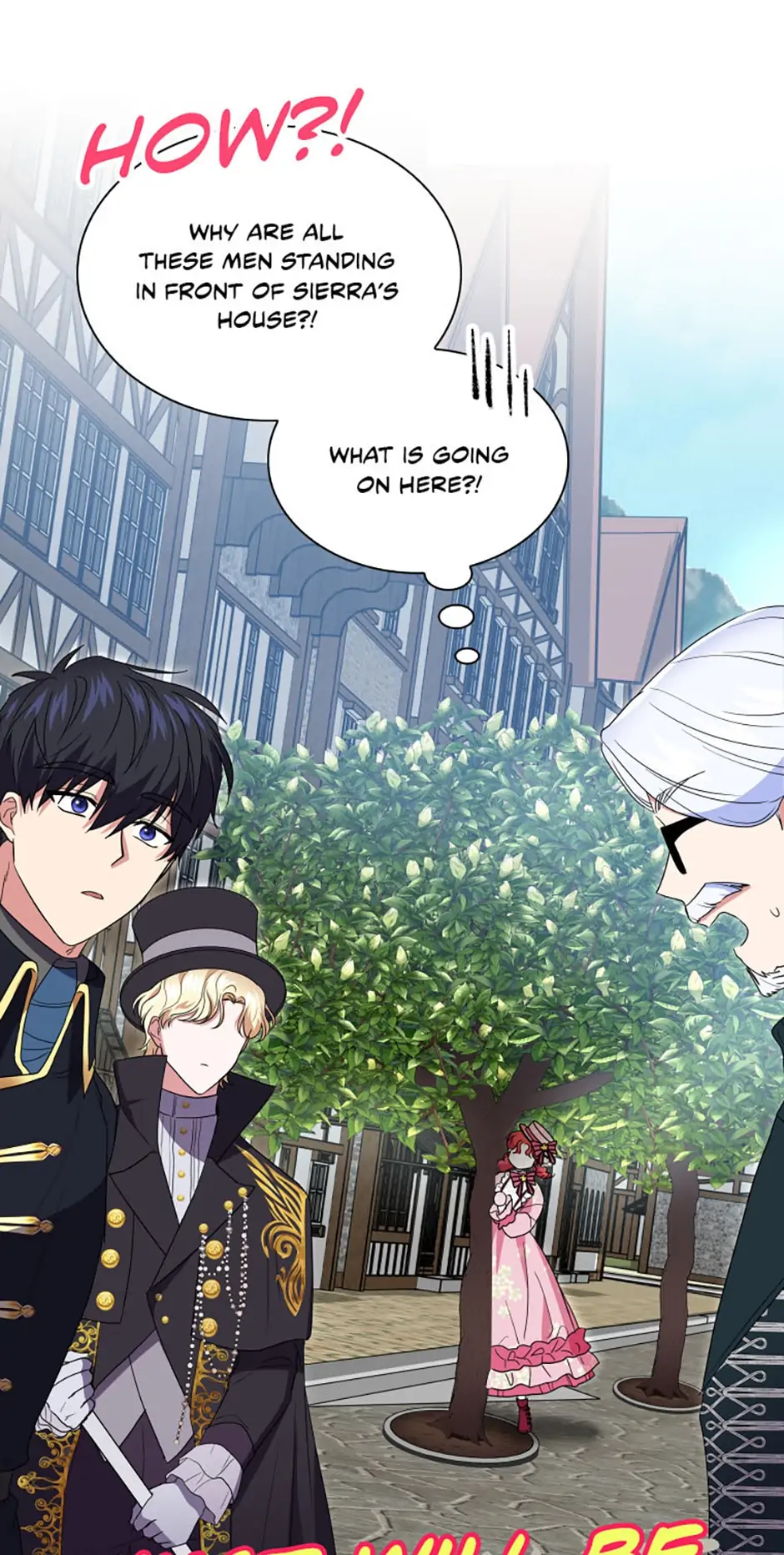 I Went On Strike Because It Was A Time Limit Chapter 10 page 63