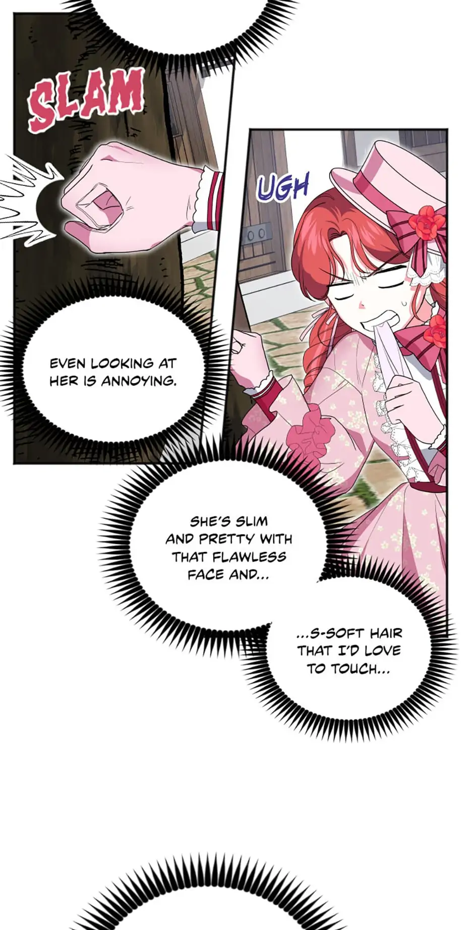 I Went On Strike Because It Was A Time Limit Chapter 11 page 10