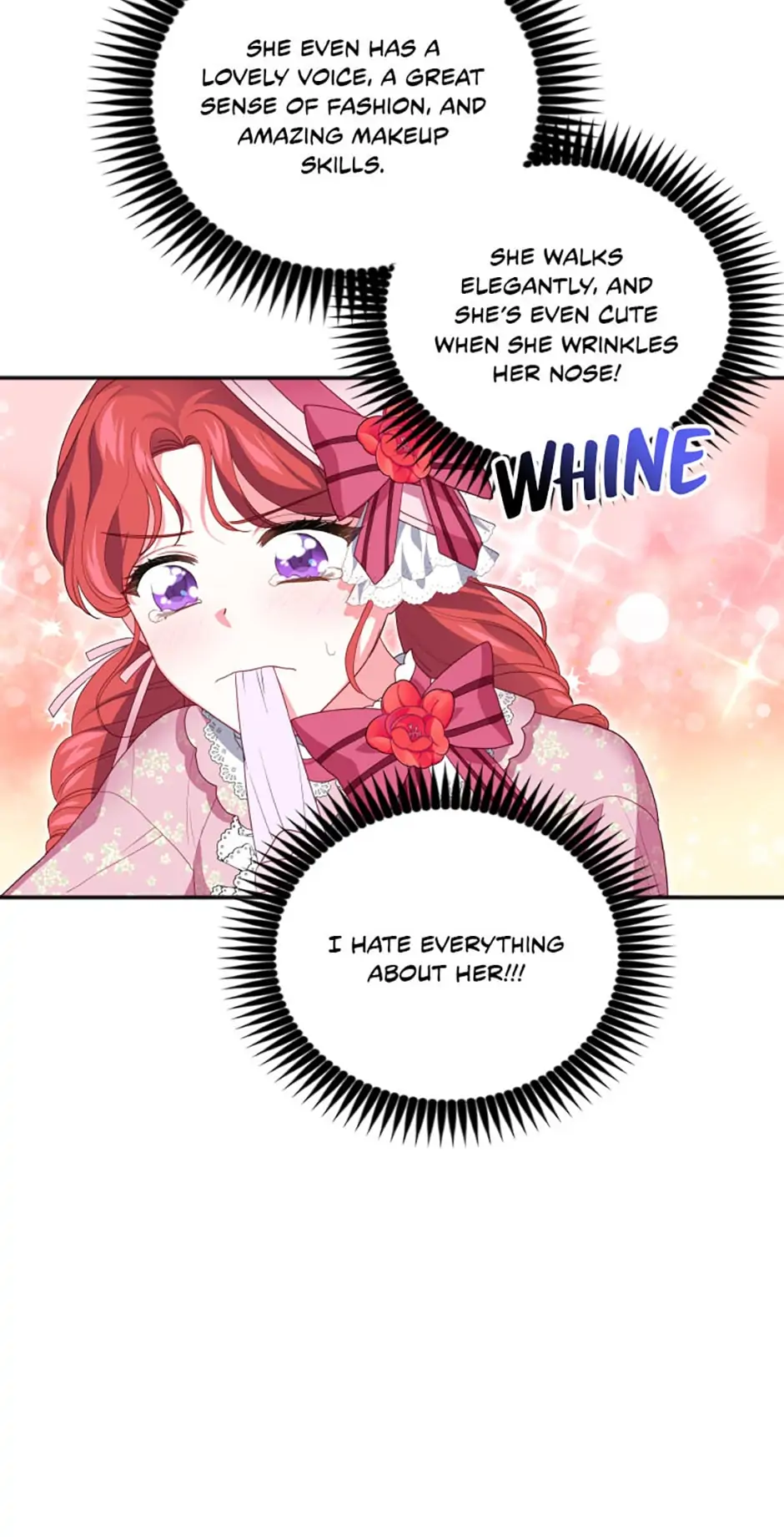 I Went On Strike Because It Was A Time Limit Chapter 11 page 11