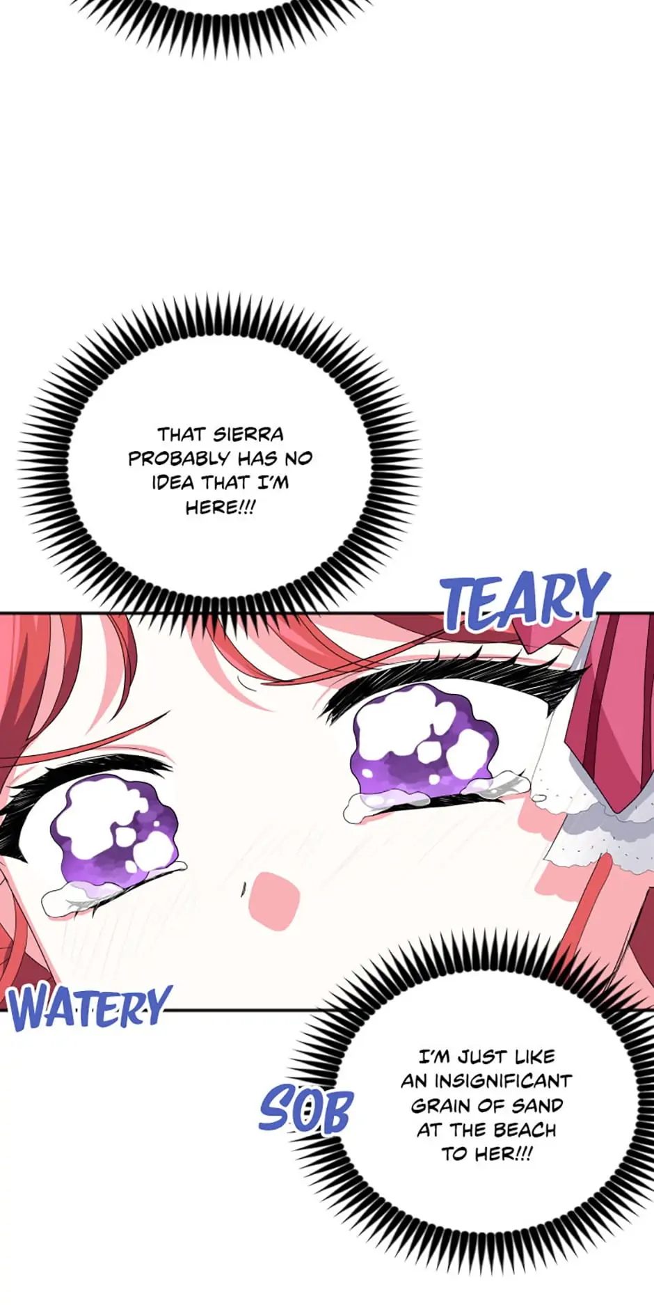 I Went On Strike Because It Was A Time Limit Chapter 11 page 13