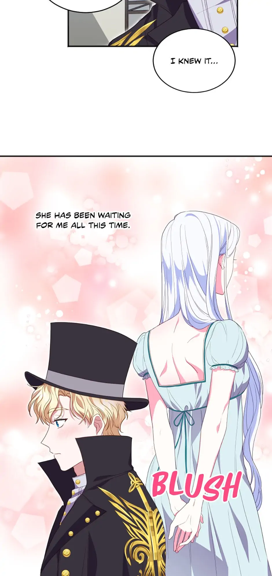 I Went On Strike Because It Was A Time Limit Chapter 11 page 17