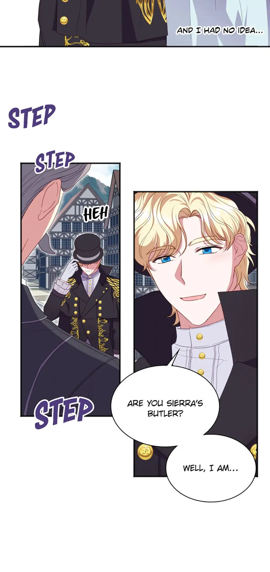 I Went On Strike Because It Was A Time Limit Chapter 11 page 18