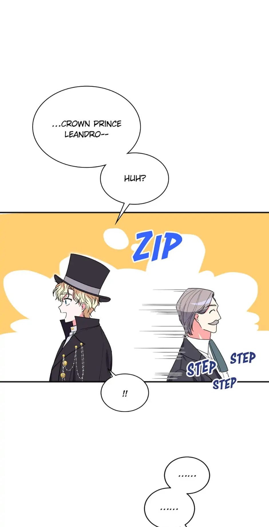 I Went On Strike Because It Was A Time Limit Chapter 11 page 19