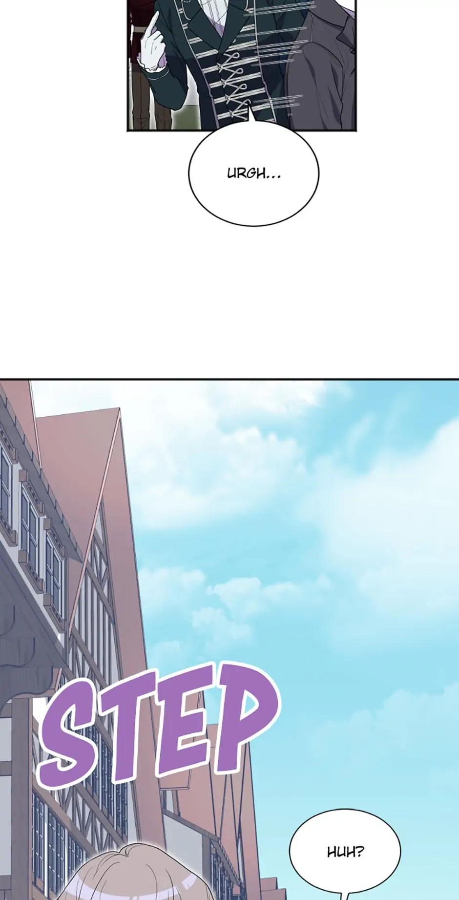 I Went On Strike Because It Was A Time Limit Chapter 11 page 21