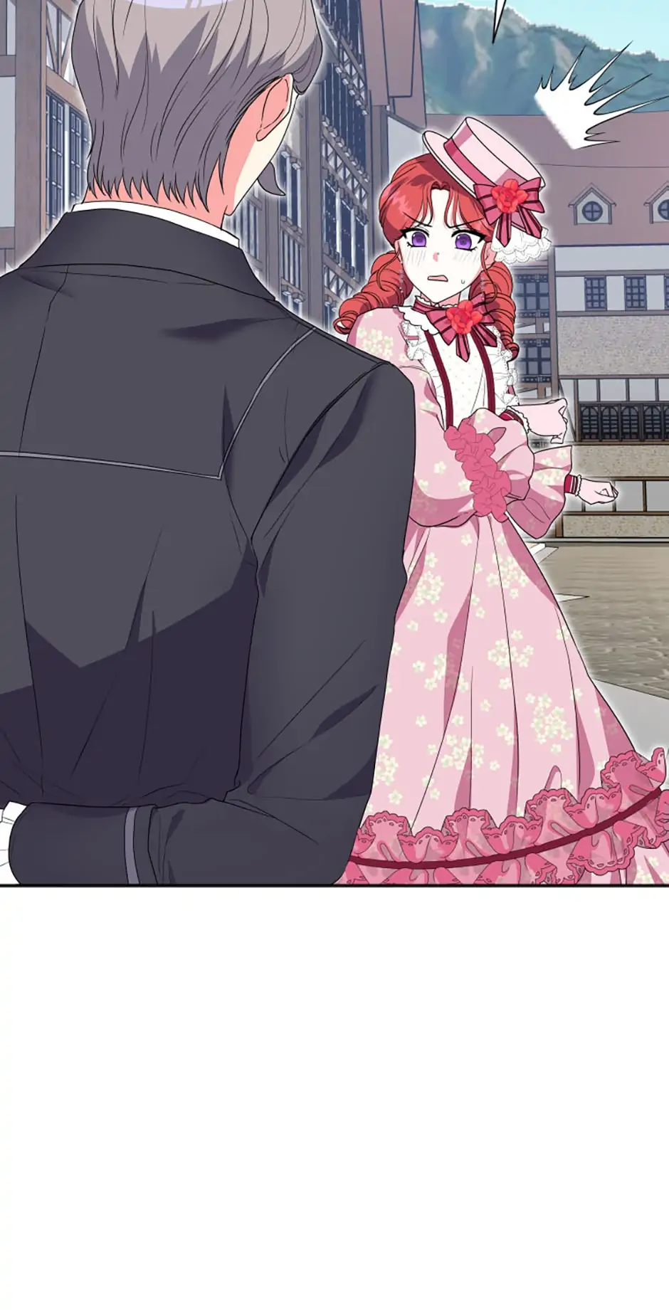 I Went On Strike Because It Was A Time Limit Chapter 11 page 22