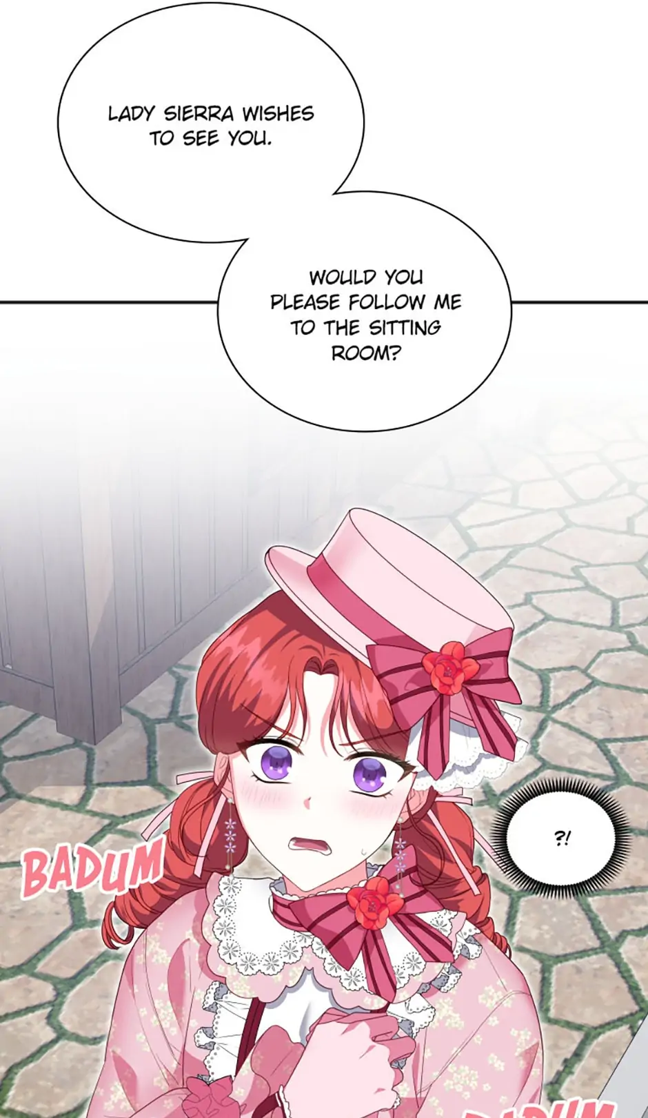 I Went On Strike Because It Was A Time Limit Chapter 11 page 24
