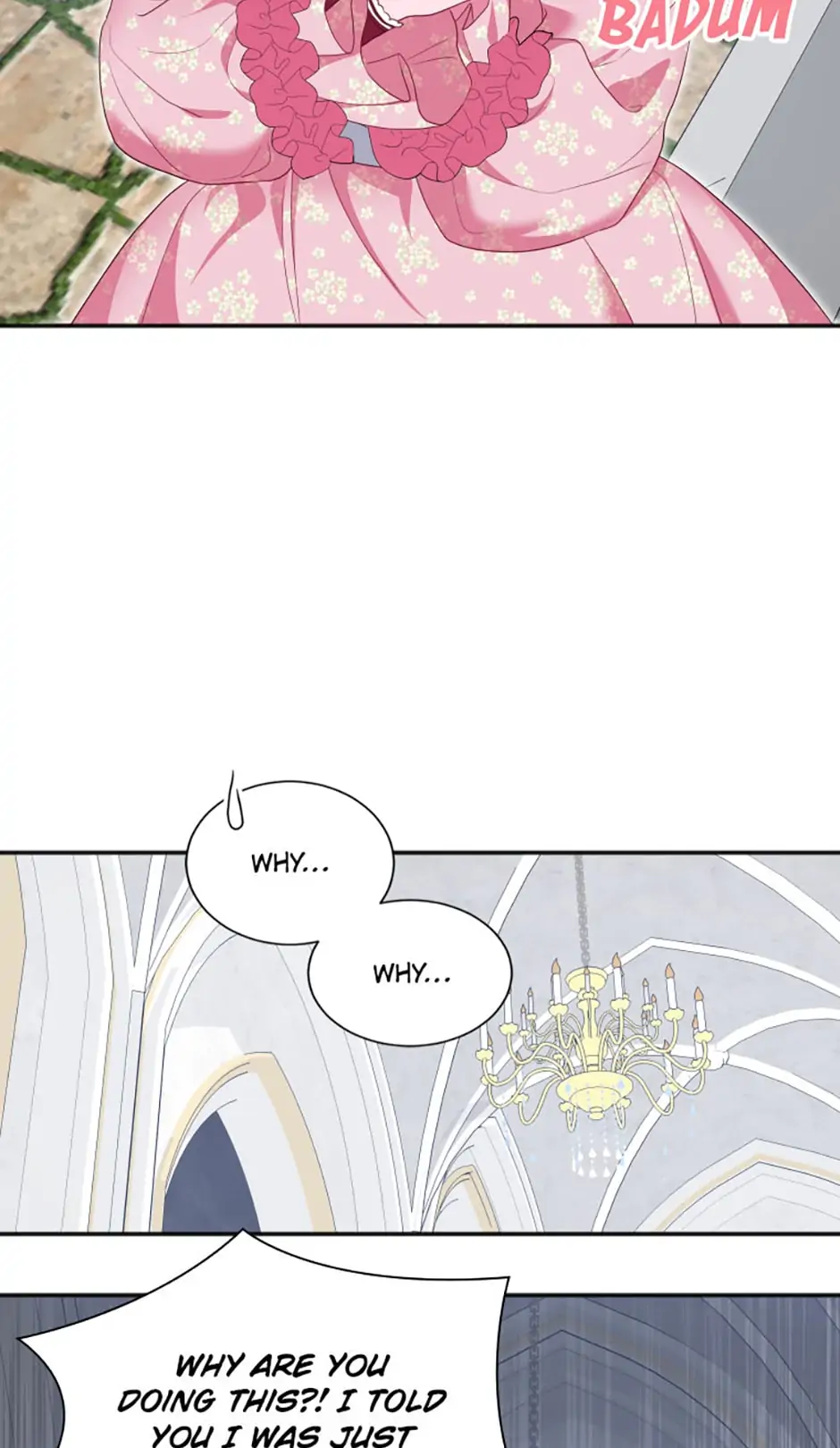 I Went On Strike Because It Was A Time Limit Chapter 11 page 25