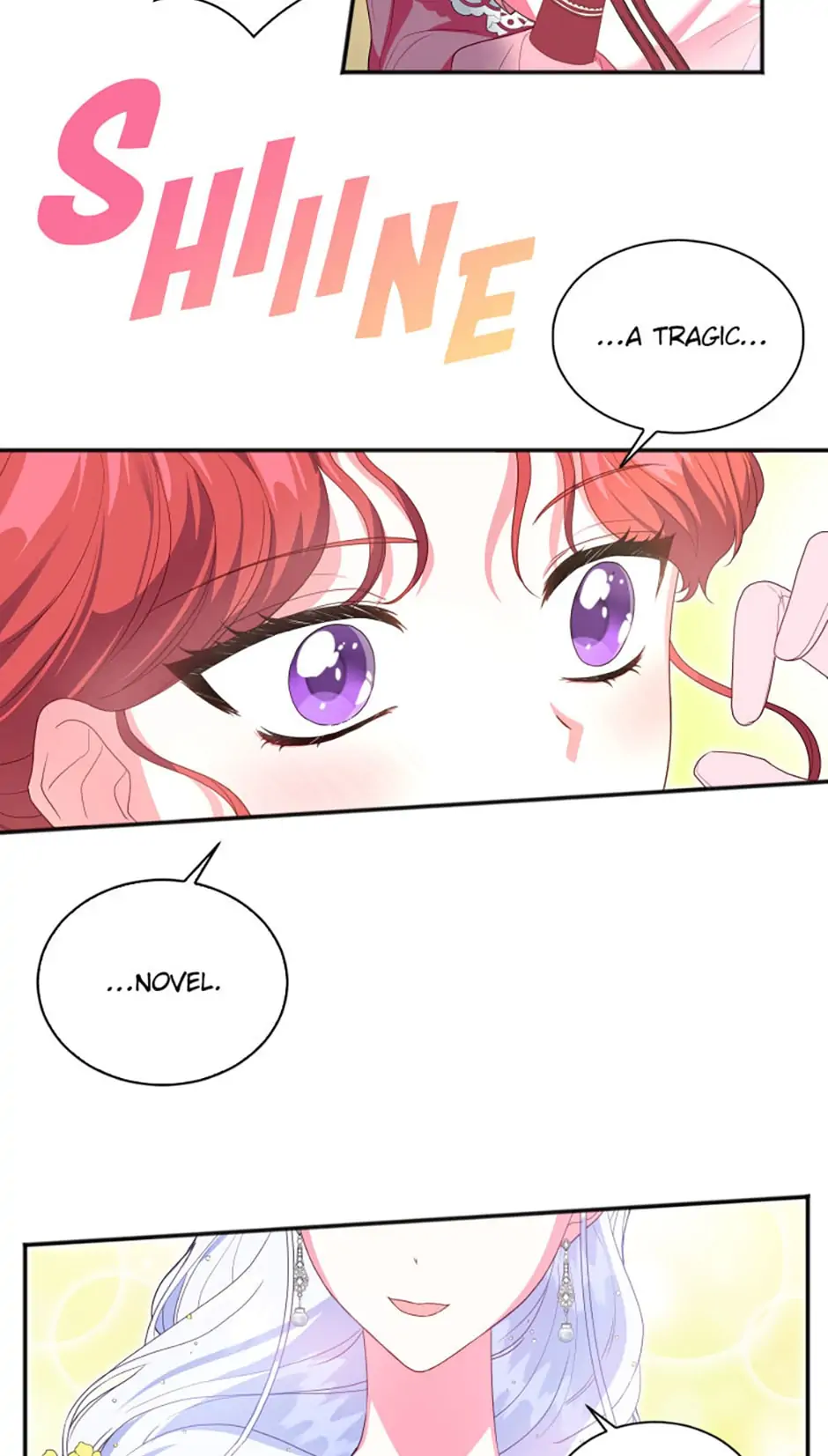 I Went On Strike Because It Was A Time Limit Chapter 11 page 29