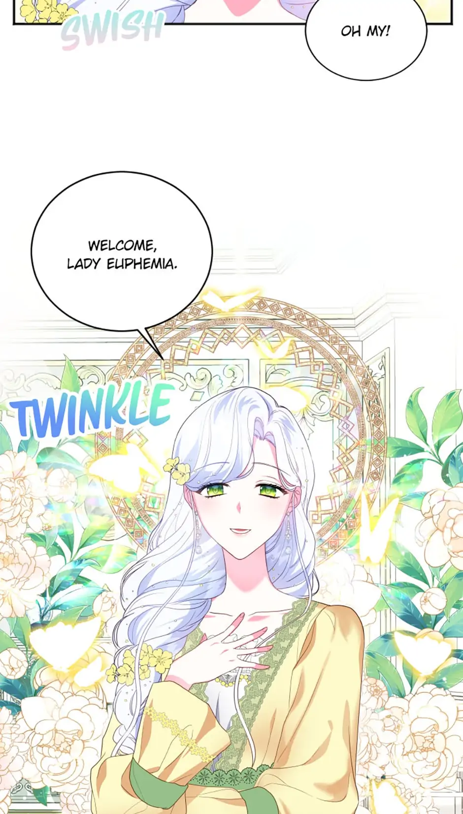 I Went On Strike Because It Was A Time Limit Chapter 11 page 30