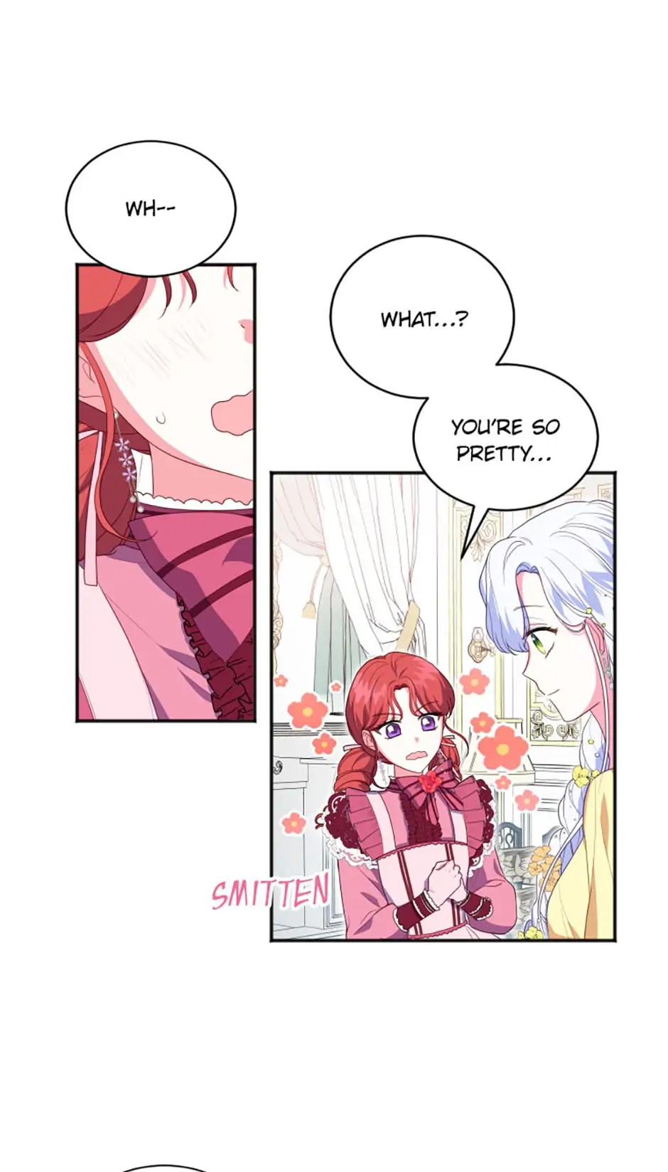 I Went On Strike Because It Was A Time Limit Chapter 11 page 32