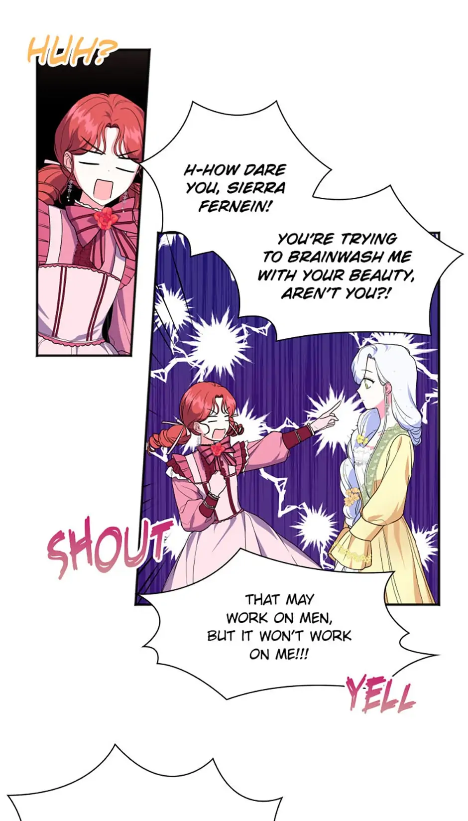 I Went On Strike Because It Was A Time Limit Chapter 11 page 34