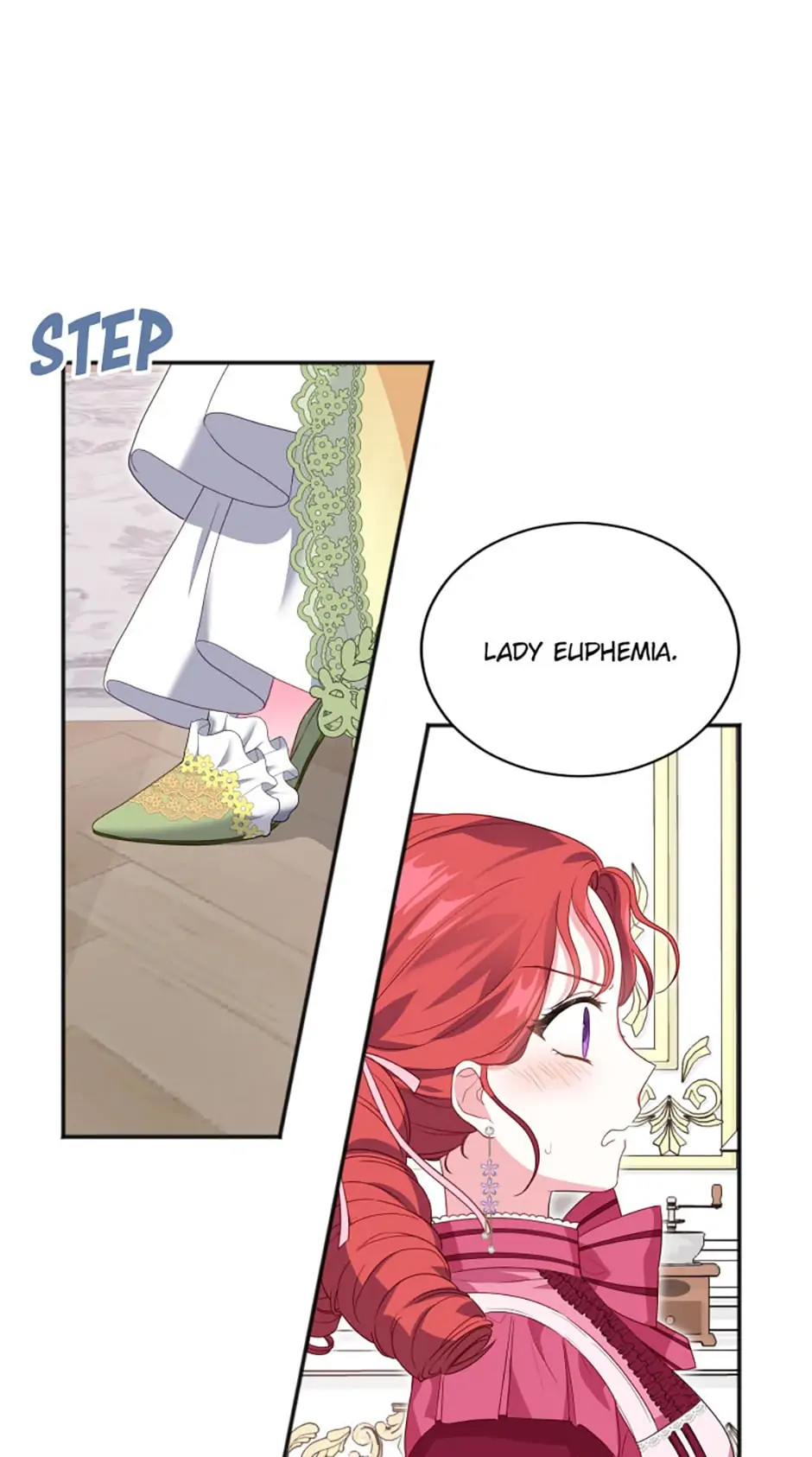 I Went On Strike Because It Was A Time Limit Chapter 11 page 36