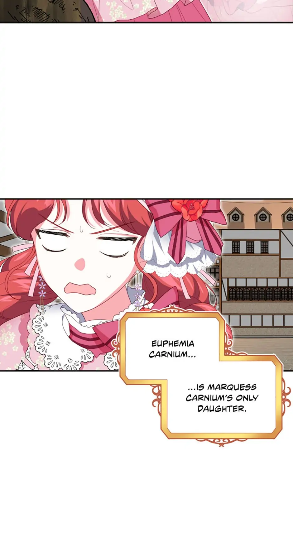 I Went On Strike Because It Was A Time Limit Chapter 11 page 3