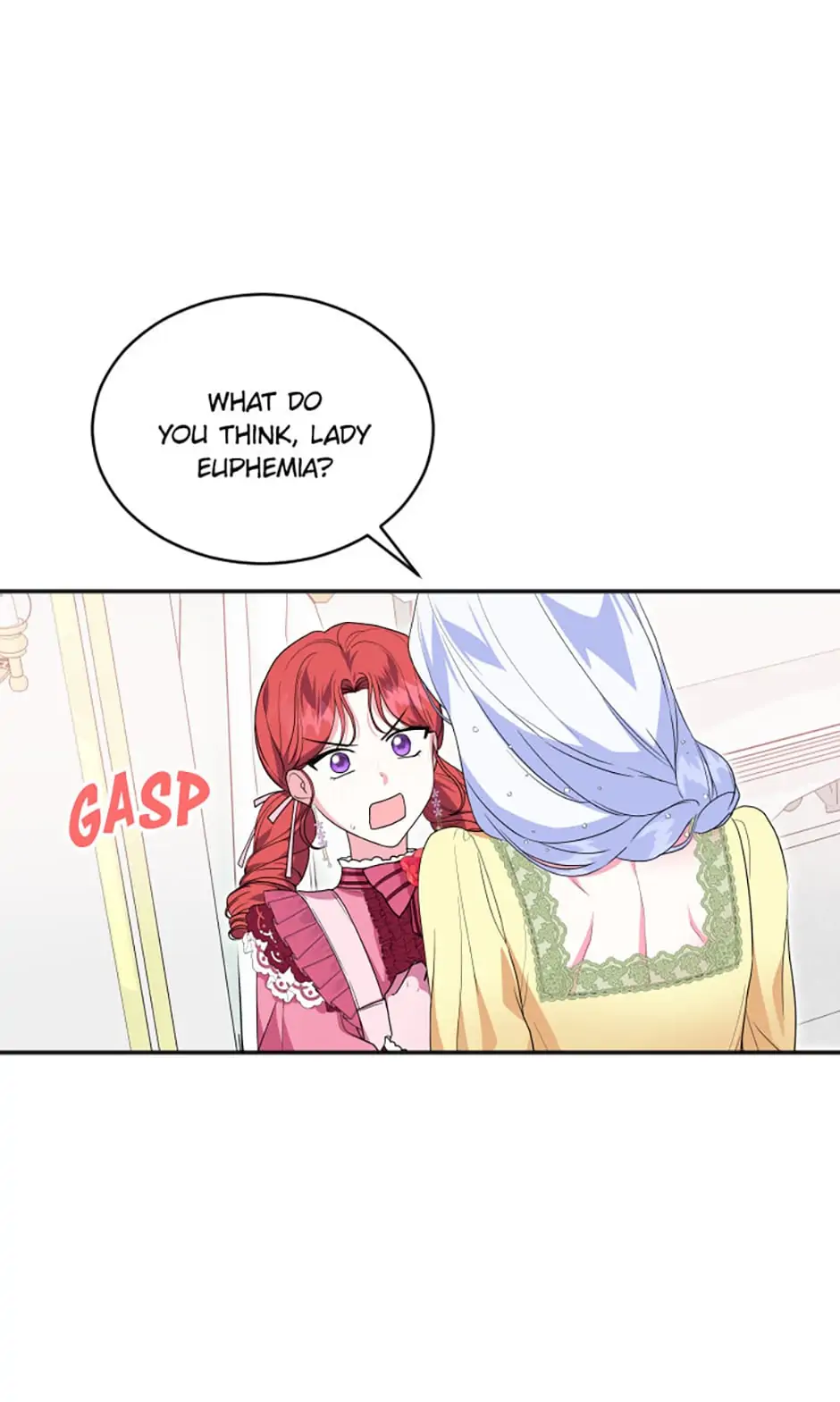 I Went On Strike Because It Was A Time Limit Chapter 11 page 43