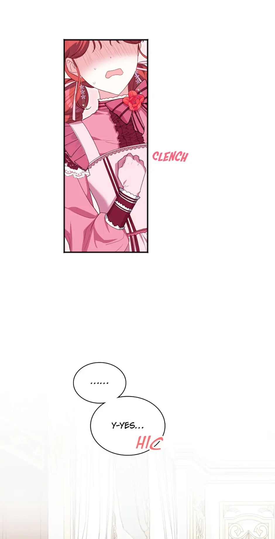 I Went On Strike Because It Was A Time Limit Chapter 11 page 45