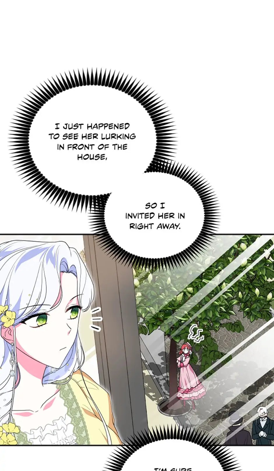 I Went On Strike Because It Was A Time Limit Chapter 11 page 48