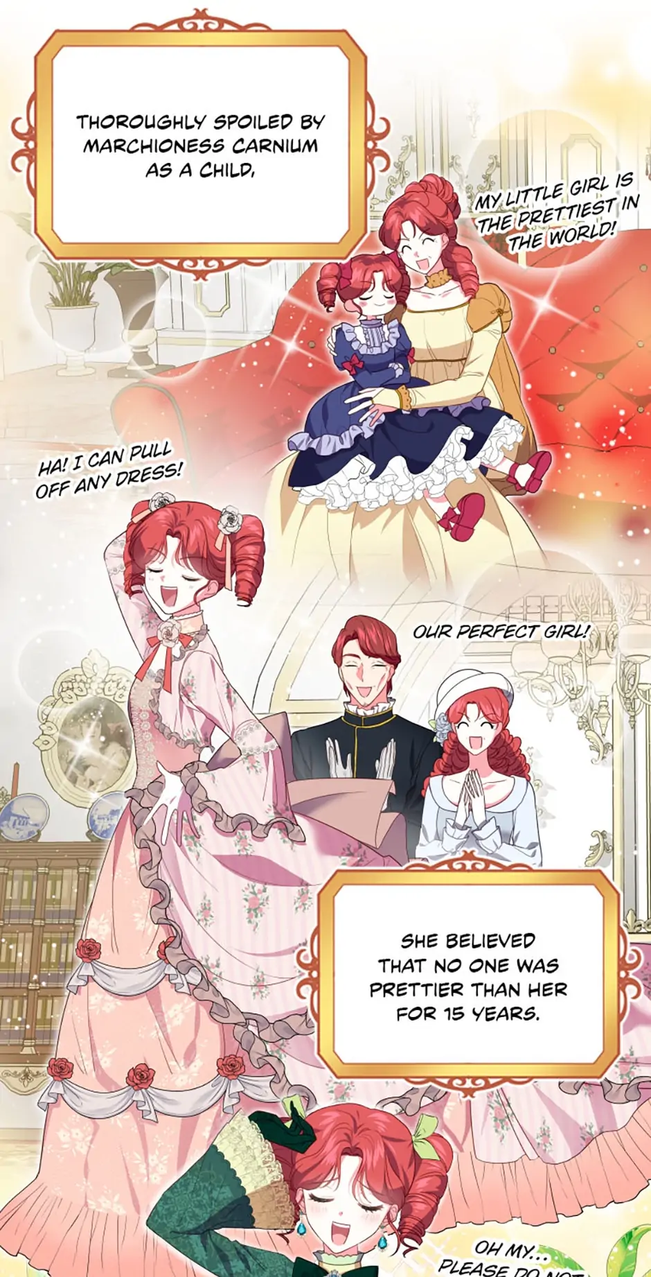 I Went On Strike Because It Was A Time Limit Chapter 11 page 4