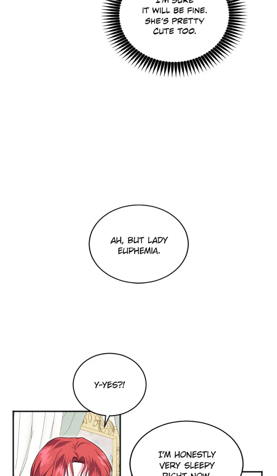 I Went On Strike Because It Was A Time Limit Chapter 11 page 49