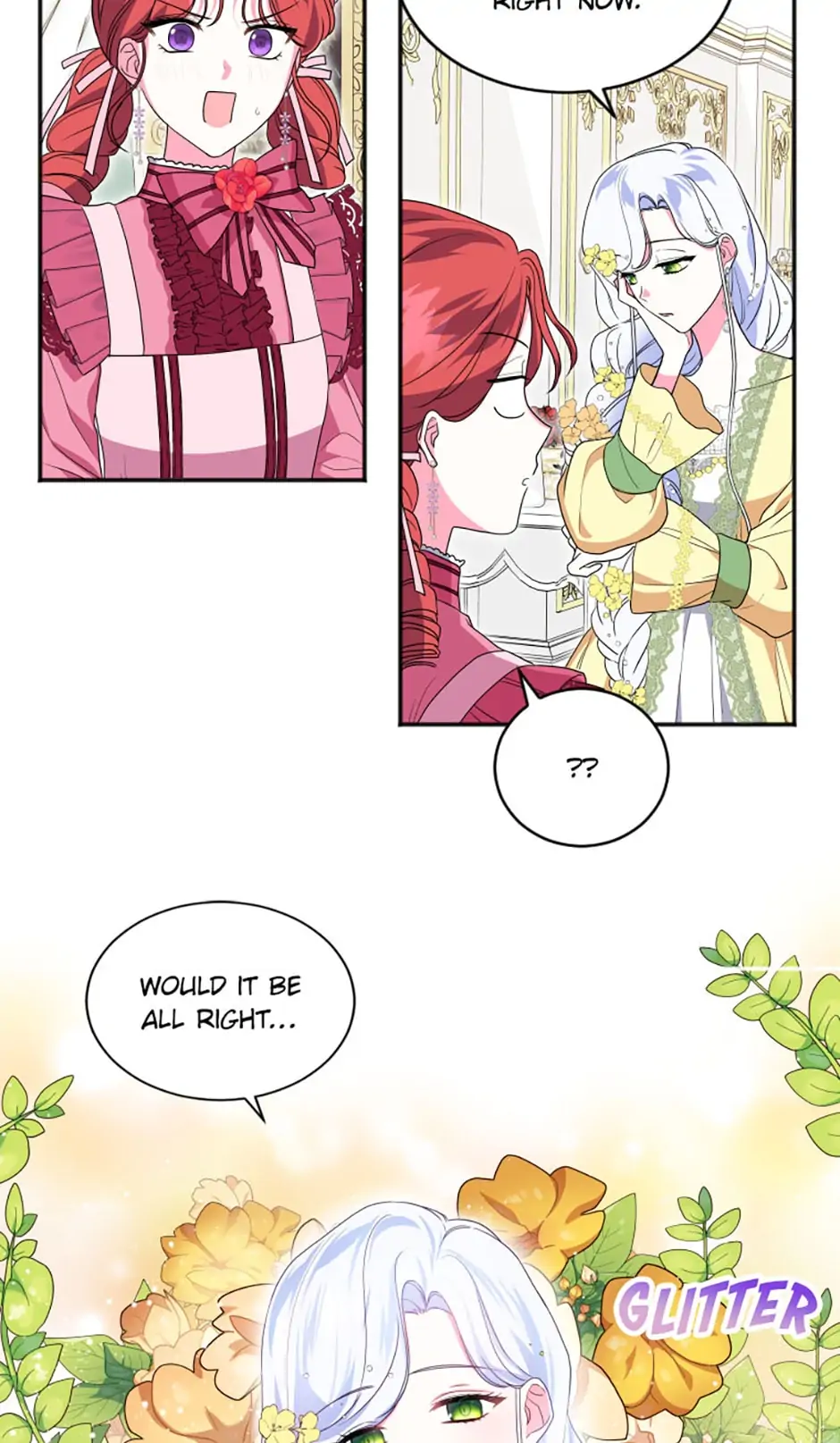 I Went On Strike Because It Was A Time Limit Chapter 11 page 50