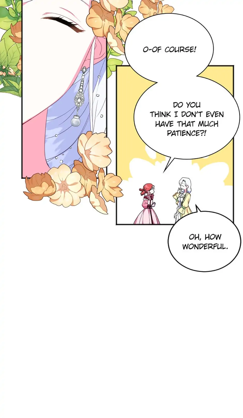 I Went On Strike Because It Was A Time Limit Chapter 11 page 52