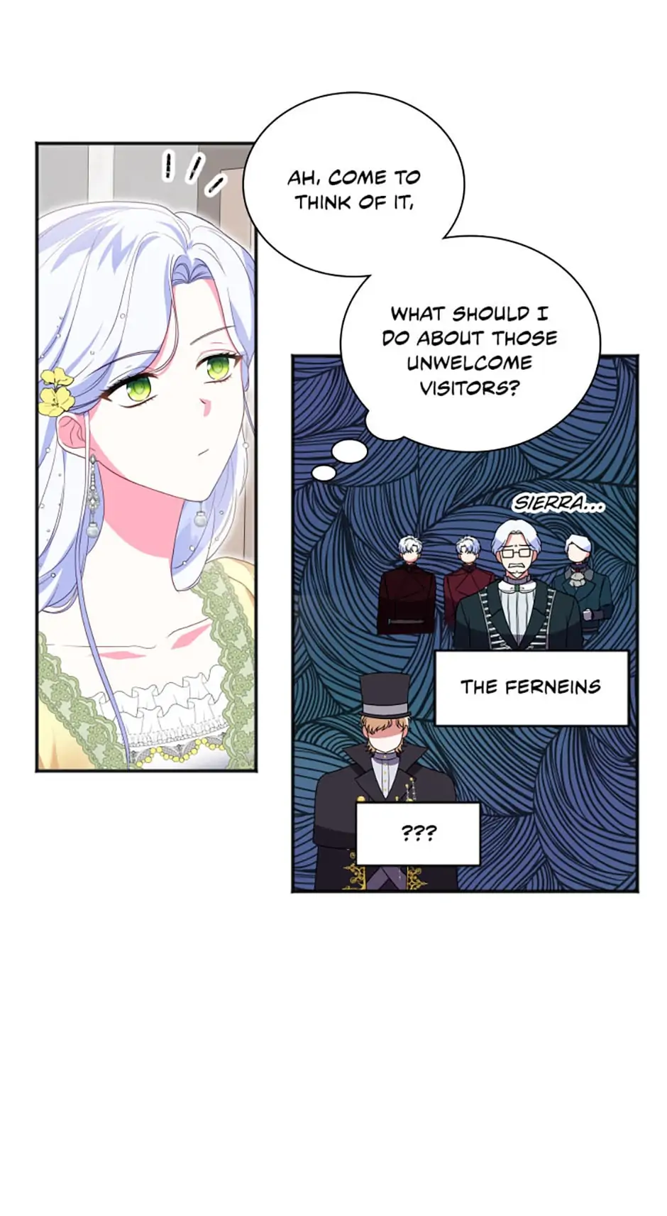 I Went On Strike Because It Was A Time Limit Chapter 11 page 55