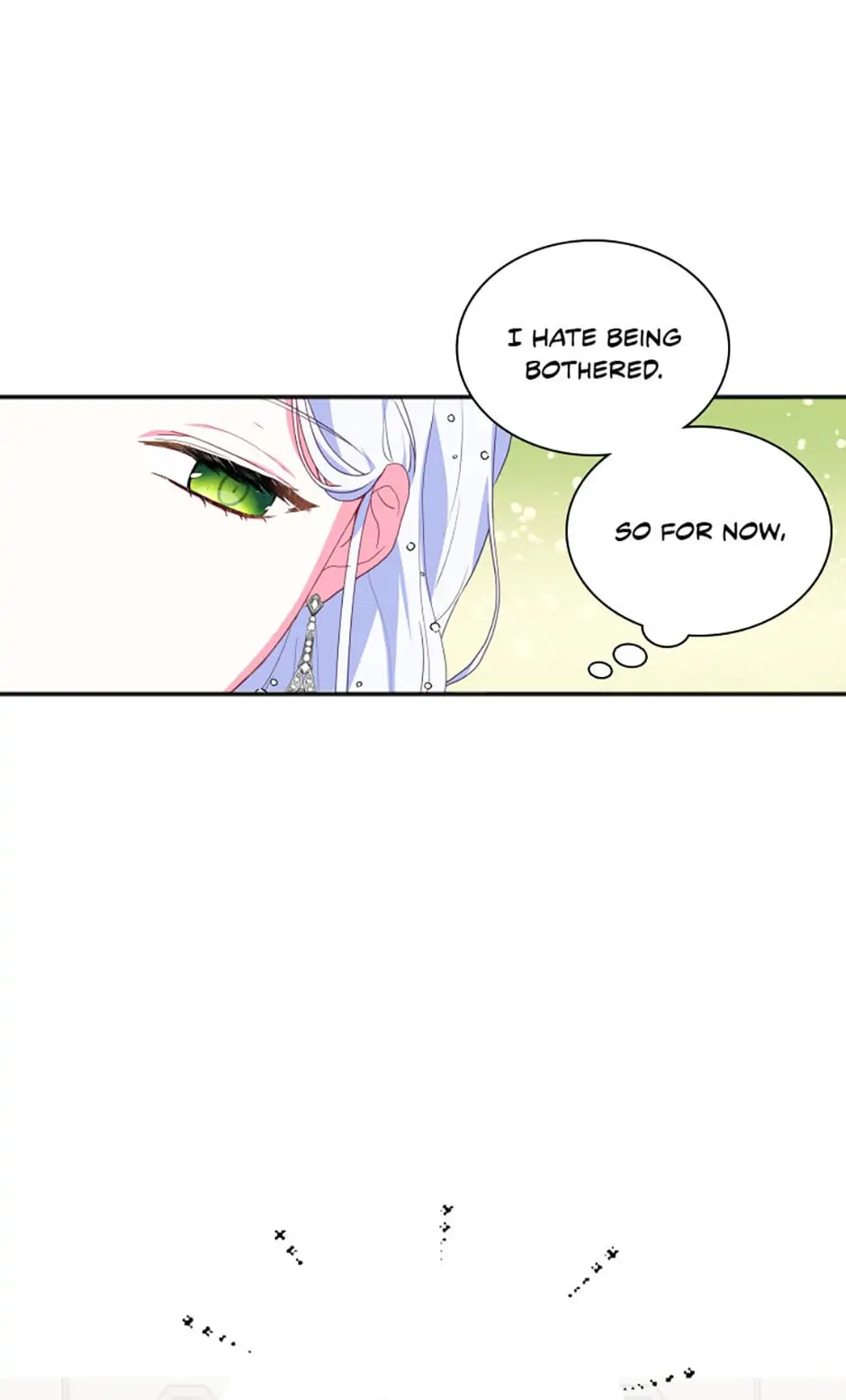 I Went On Strike Because It Was A Time Limit Chapter 11 page 56