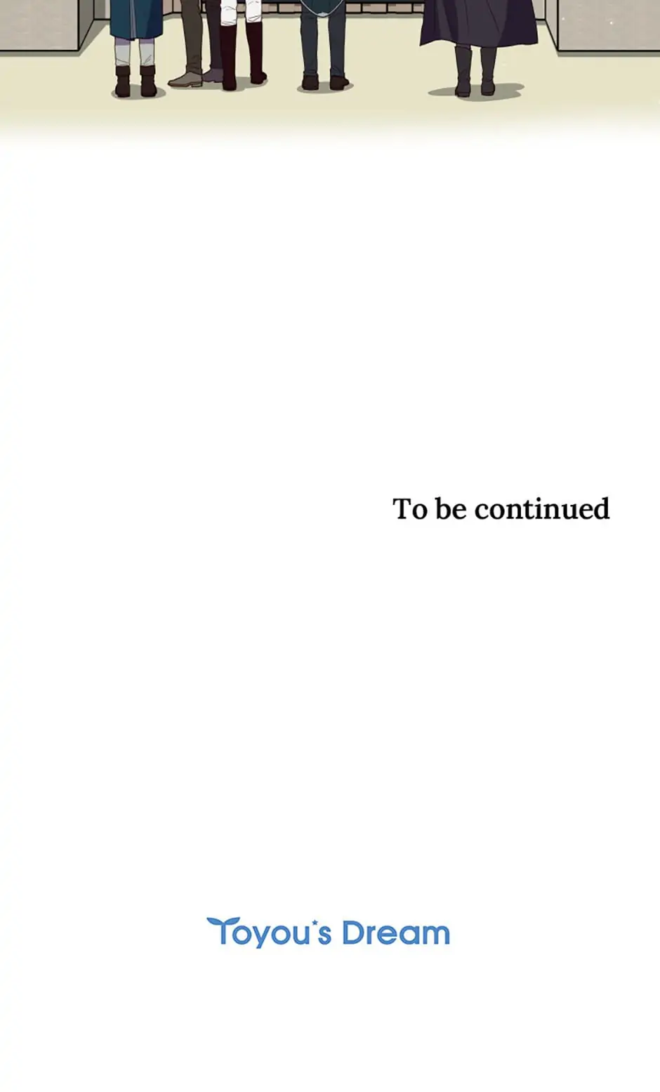 I Went On Strike Because It Was A Time Limit Chapter 11 page 58