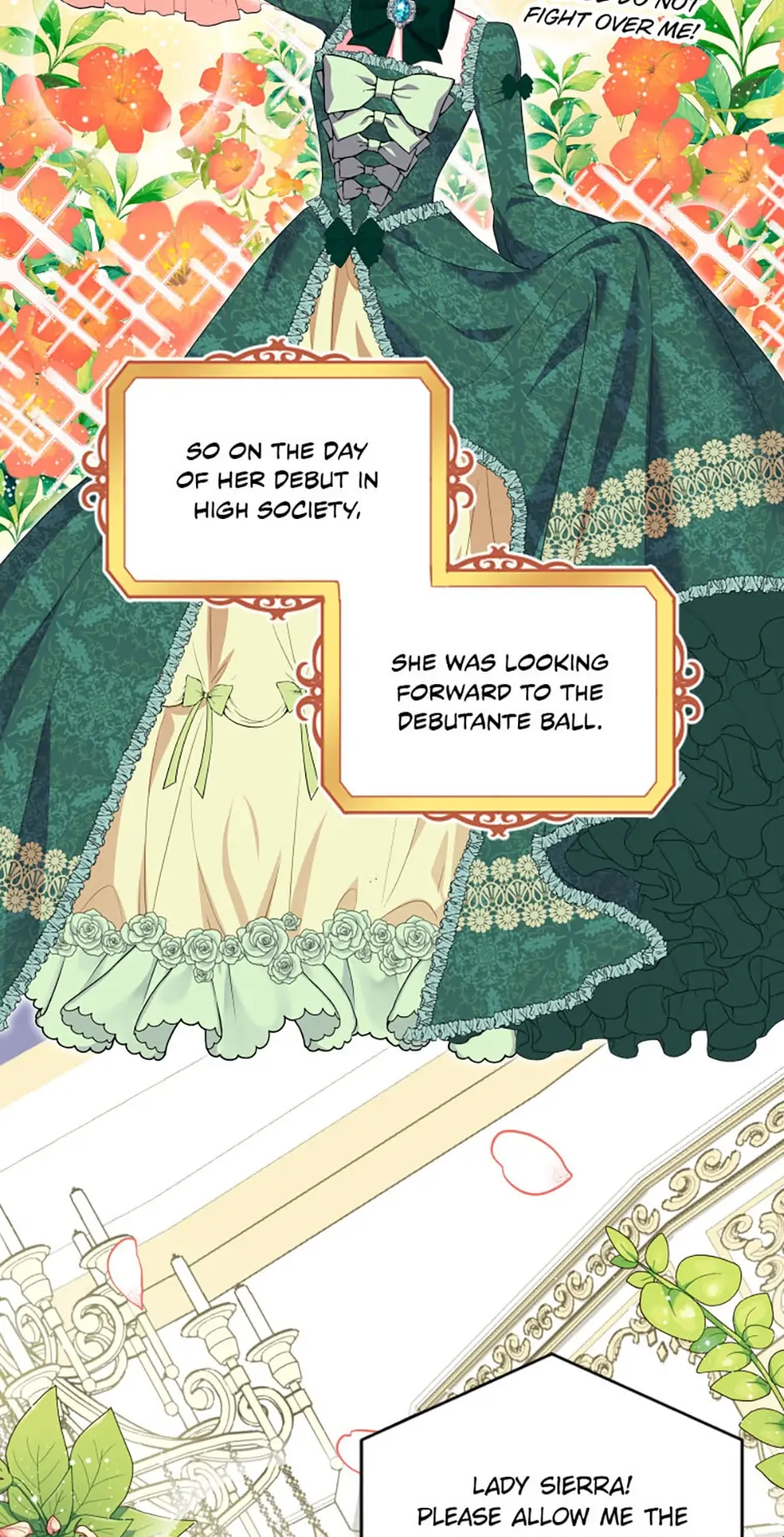 I Went On Strike Because It Was A Time Limit Chapter 11 page 5