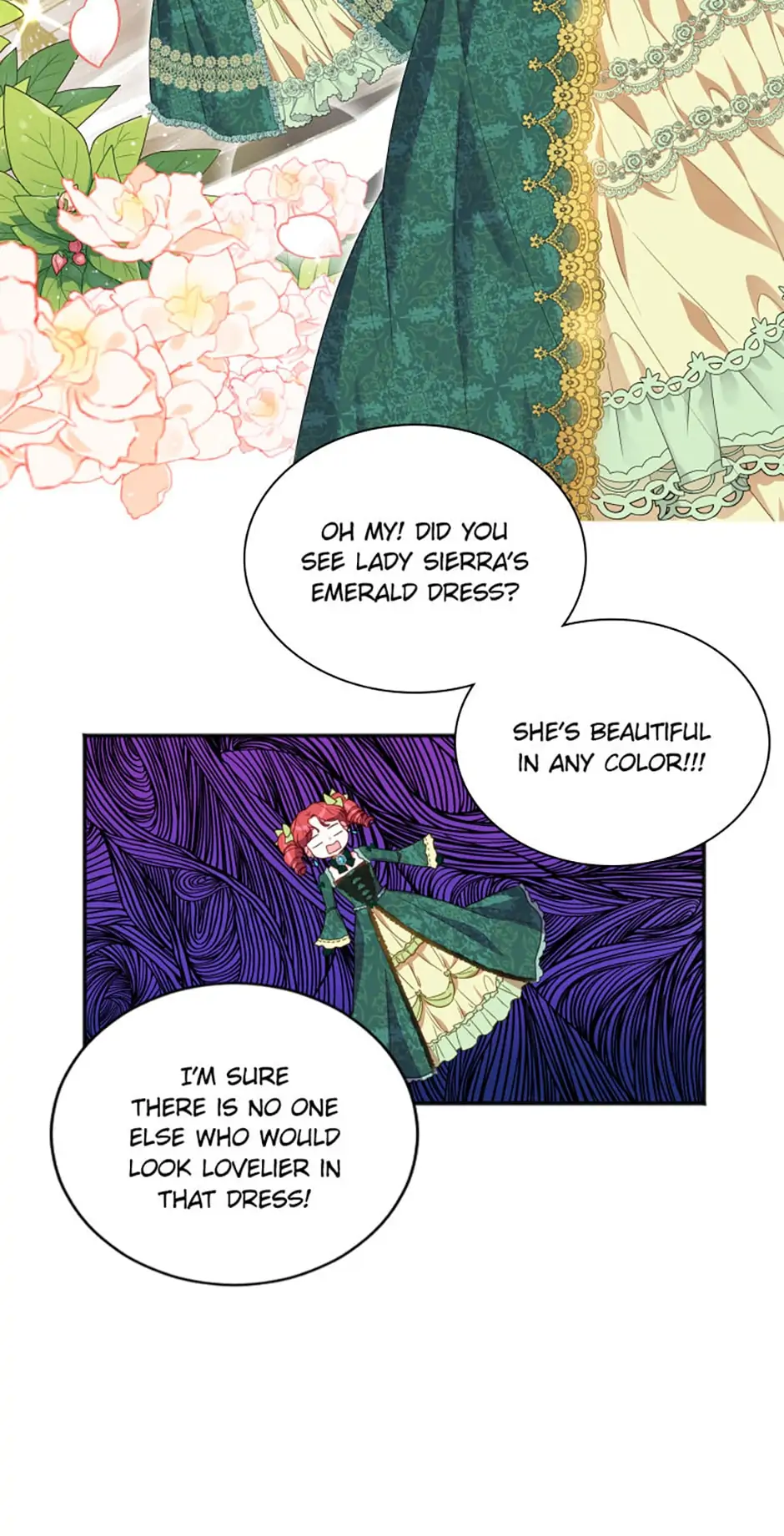 I Went On Strike Because It Was A Time Limit Chapter 11 page 7