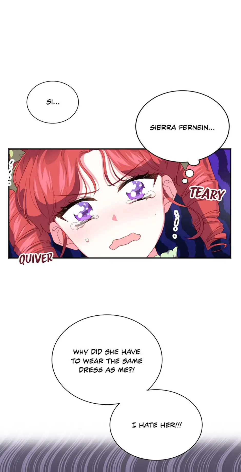 I Went On Strike Because It Was A Time Limit Chapter 11 page 8