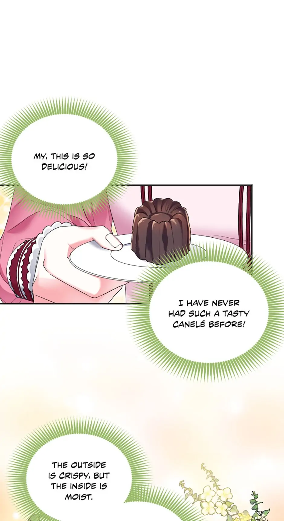 I Went On Strike Because It Was A Time Limit Chapter 12 page 11