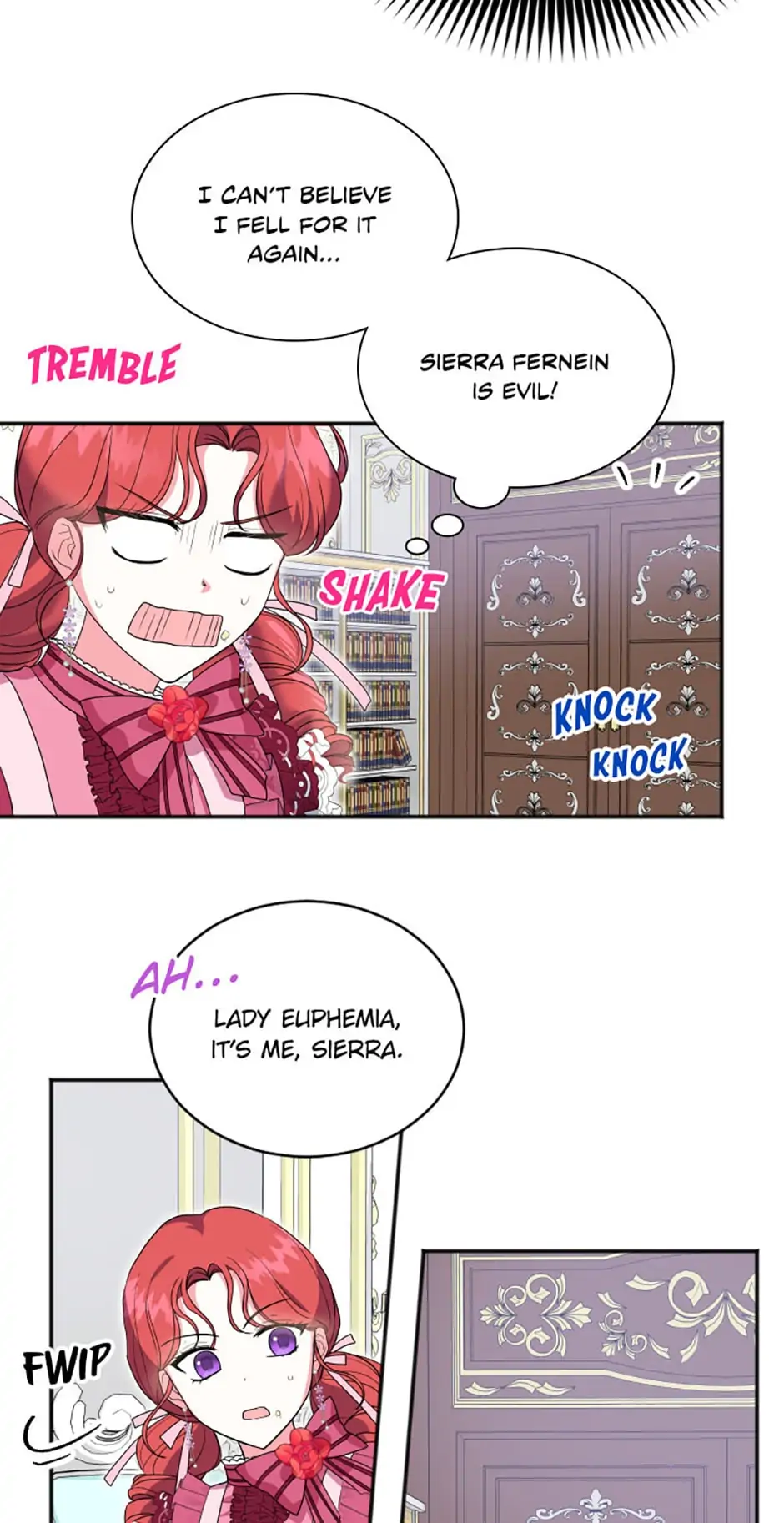 I Went On Strike Because It Was A Time Limit Chapter 12 page 16